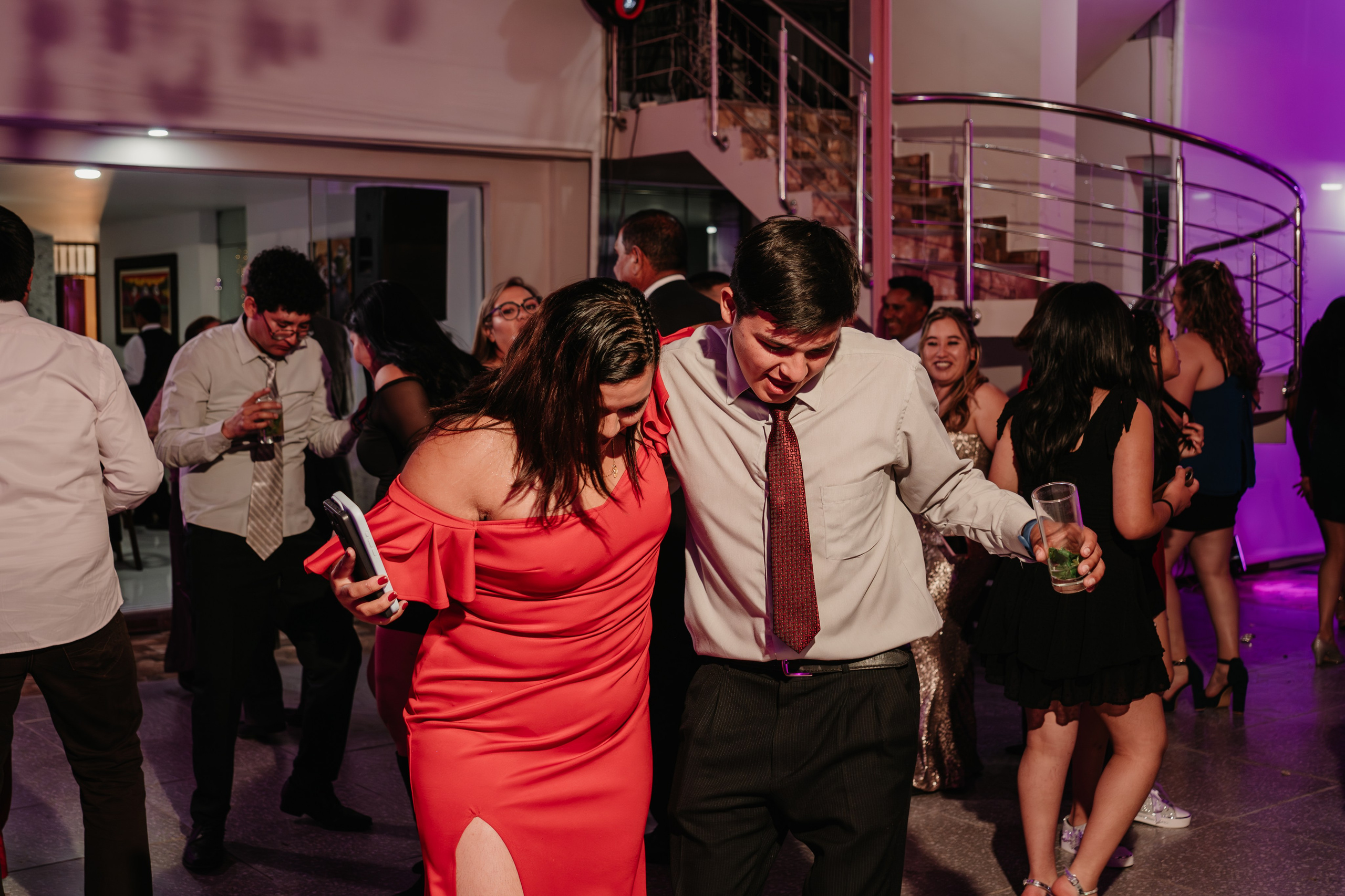 XV DE LETIZIA. Studio KVTA | Fotografía y Video de Bodas en Arequipa