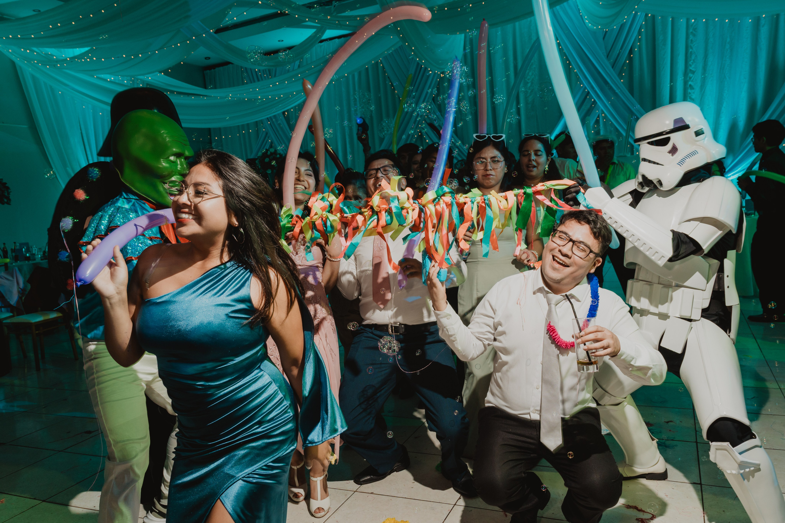 STEISY + EMMANUEL | BODA RELIGIOSA. Studio KVTA | Fotografía y Video de Bodas en Arequipa