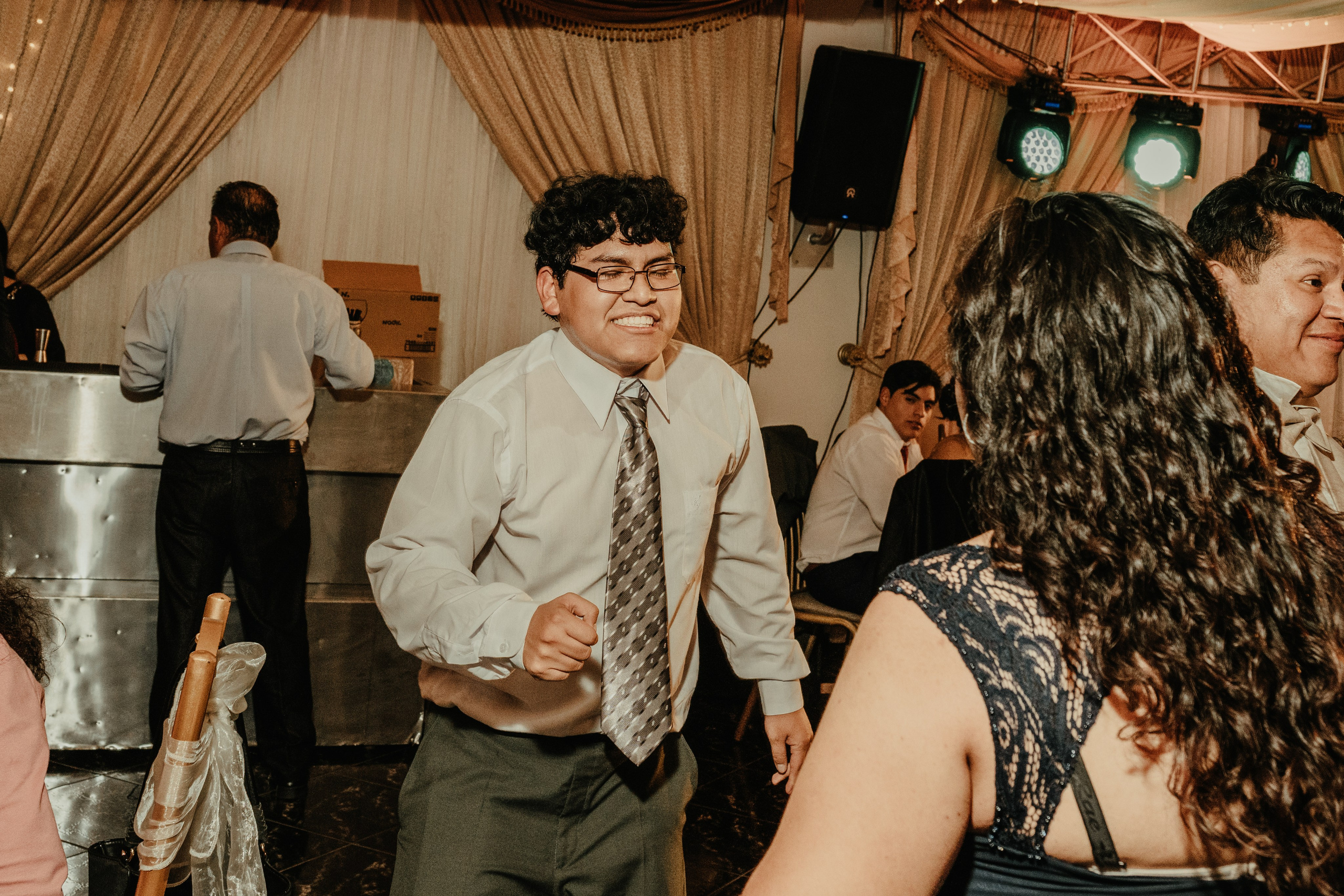 VANESSA + FRANKLIN BODA RELIGIOSA. Studio KVTA | Fotografía y Video de Bodas en Arequipa