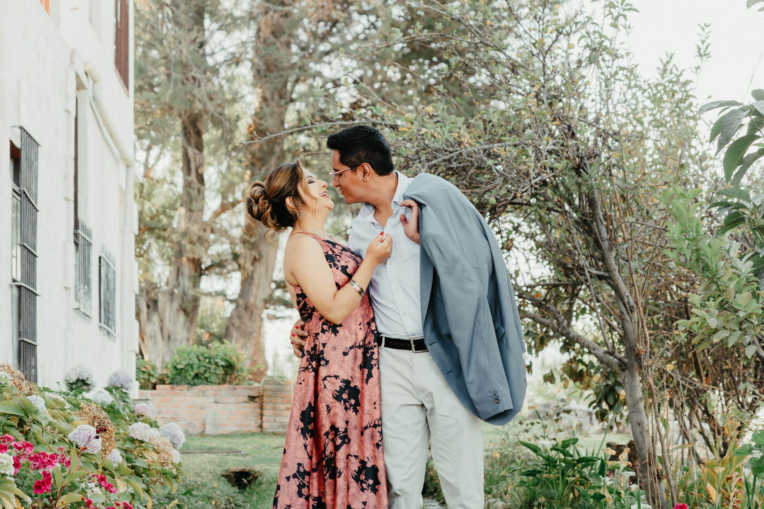 CAROL Y GERSON | PRE BODA. Studio KVTA | Fotografía y Video de Bodas en Arequipa