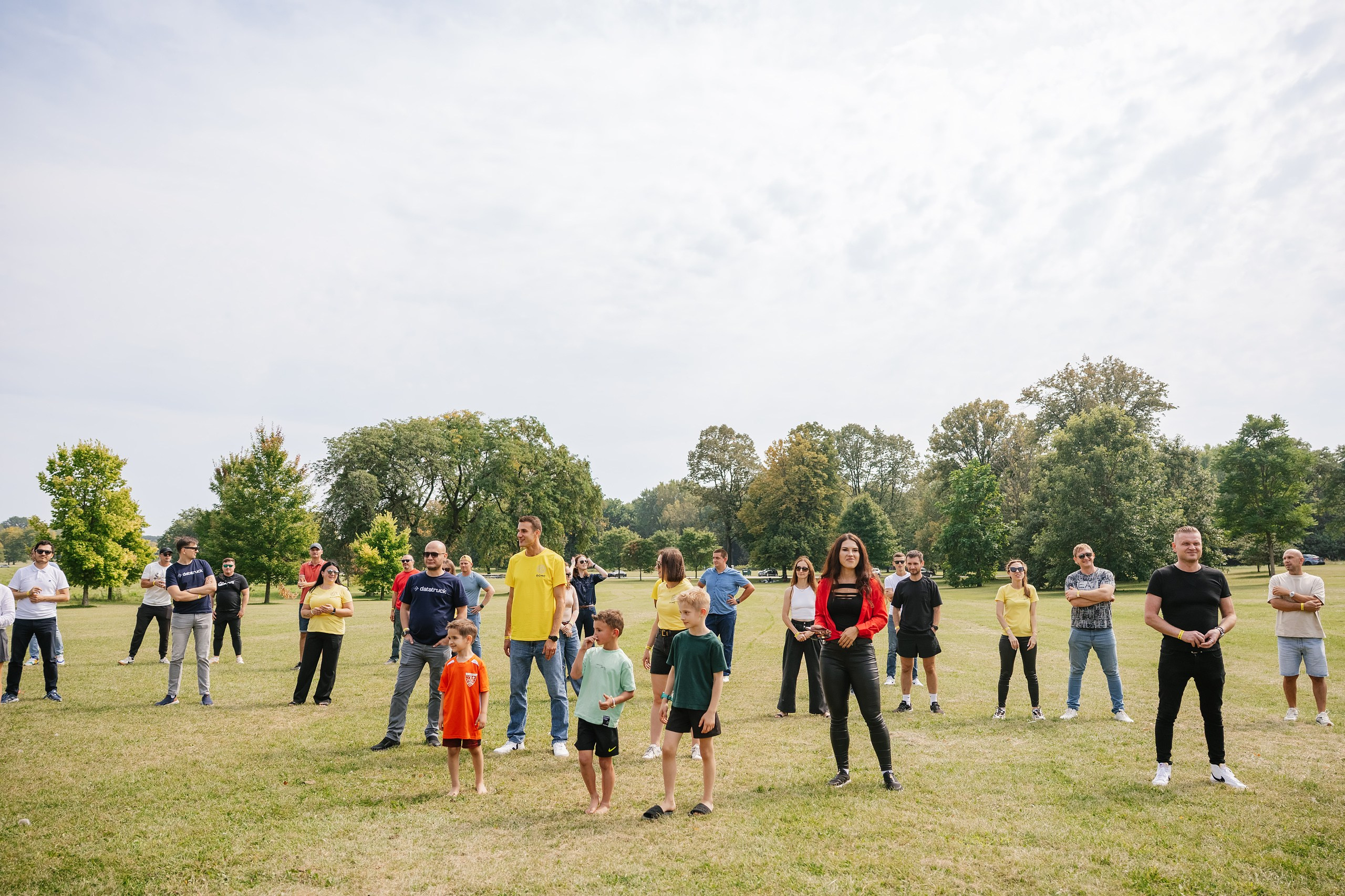 OCMC 09.13.2025. Wedding family event photographer in Chicago Nick Yushevich