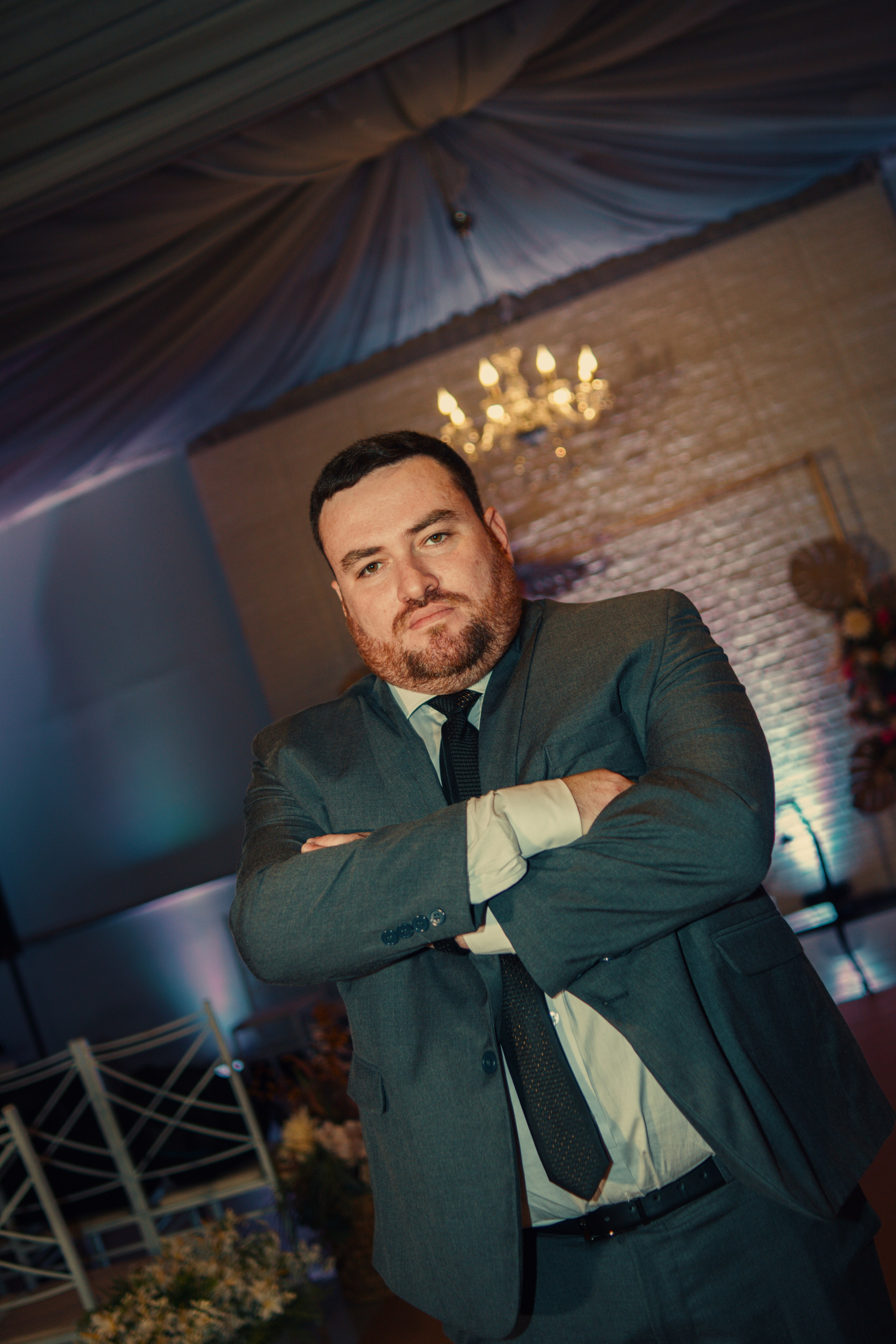 Fotos de Casamento Espaço Marques Bruna e Jackson