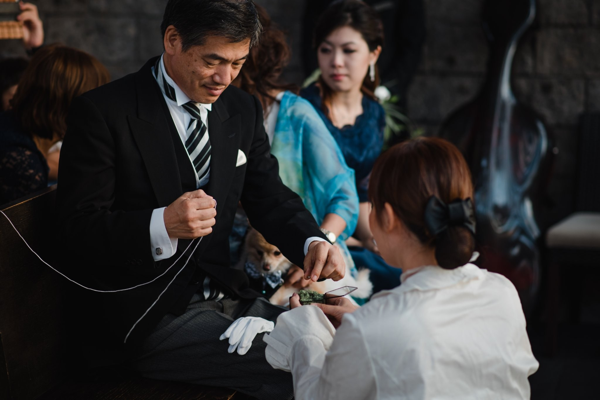 A & C. TheLoveMuseum