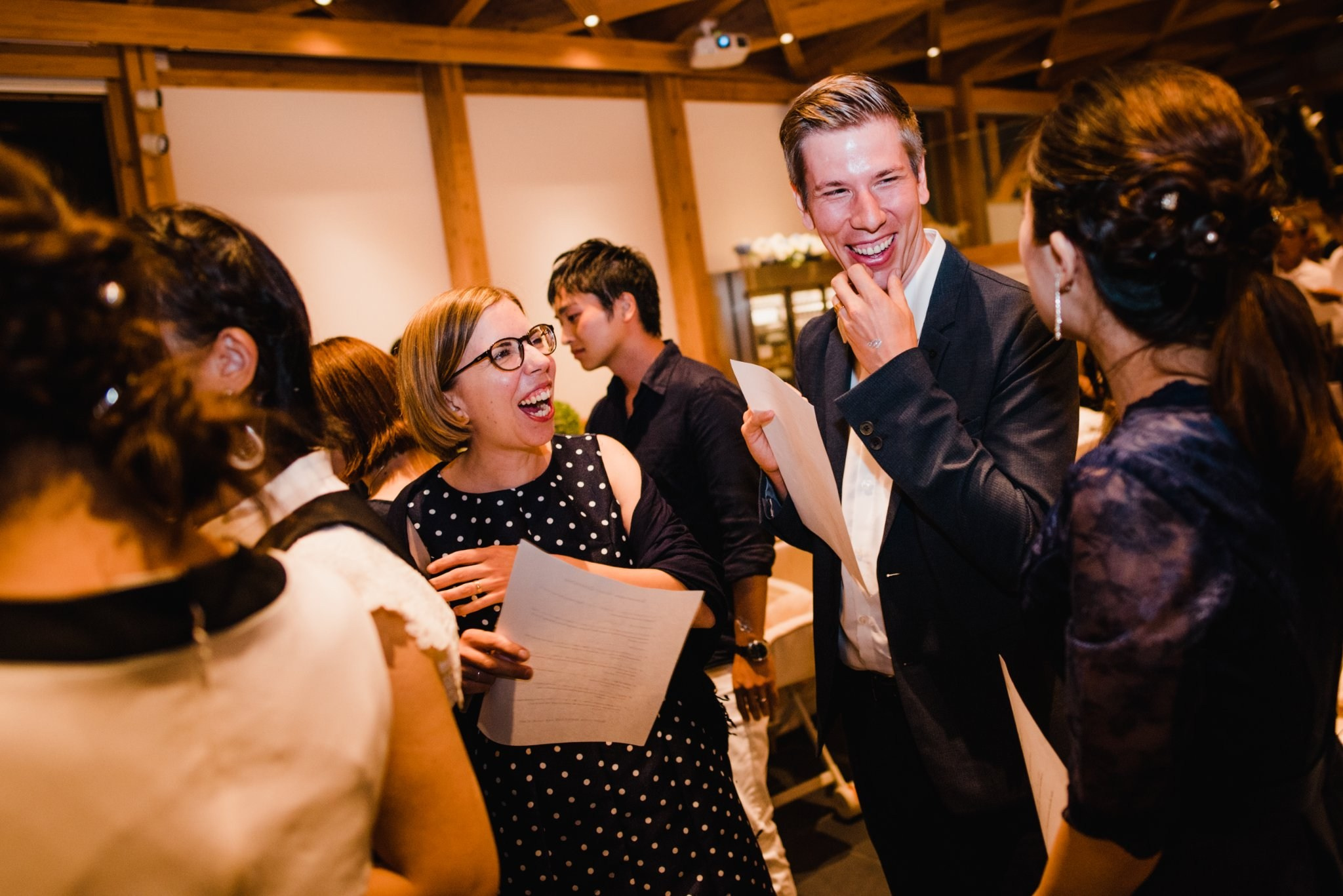 A & C. TheLoveMuseum