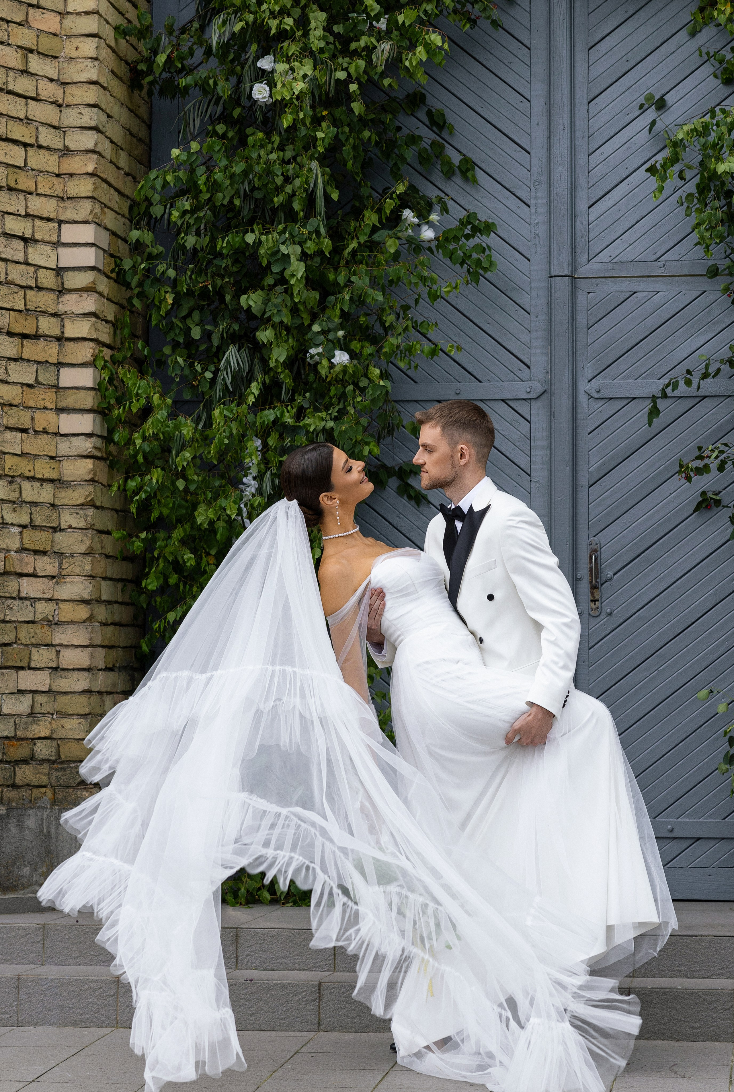 WEDDING. Hanna Datskevich