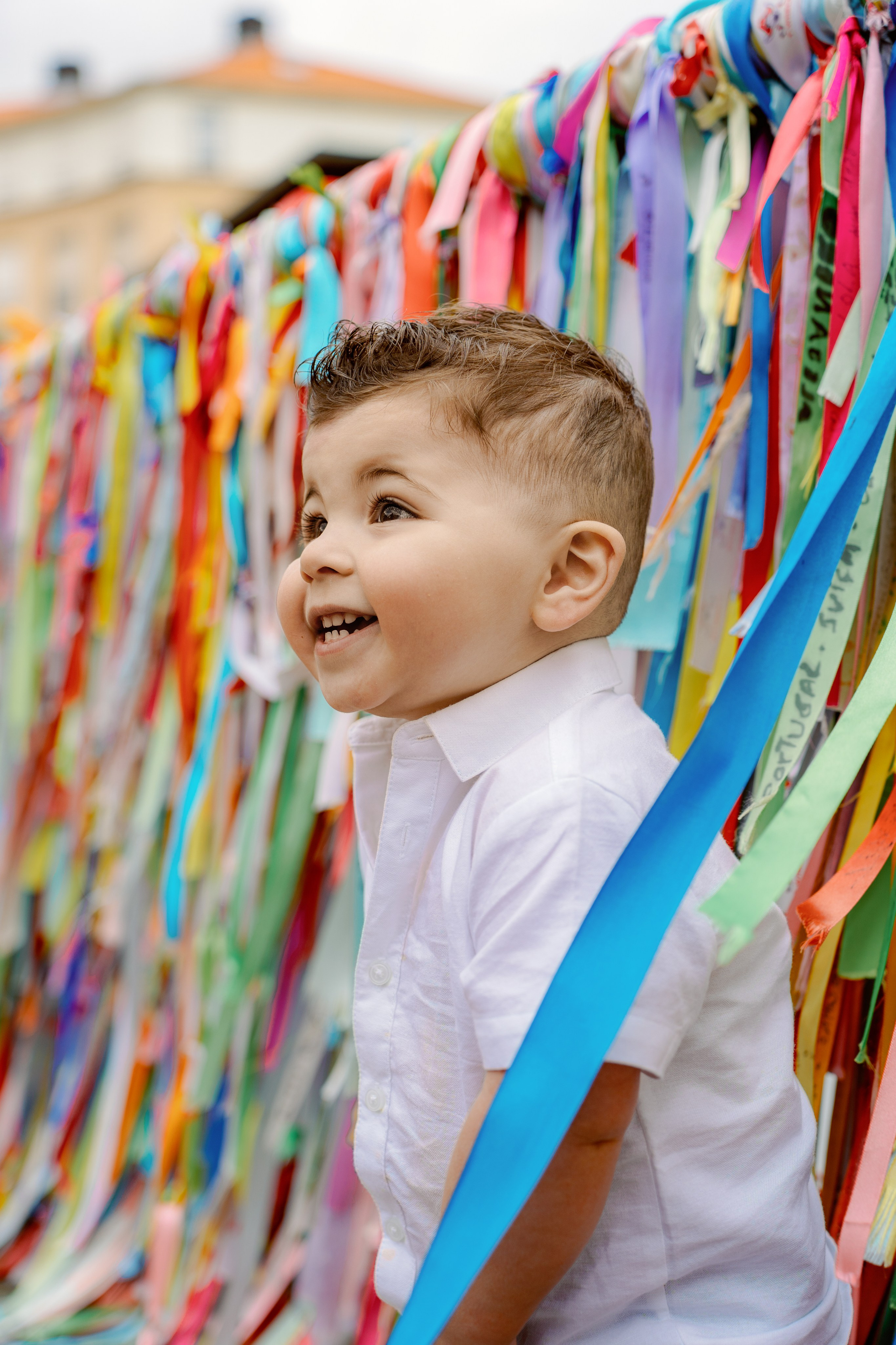 FAMILY PHOTO SHOOT IN AVEIRO. Photo and video shoots, photo tours in Portugal — WePortugal