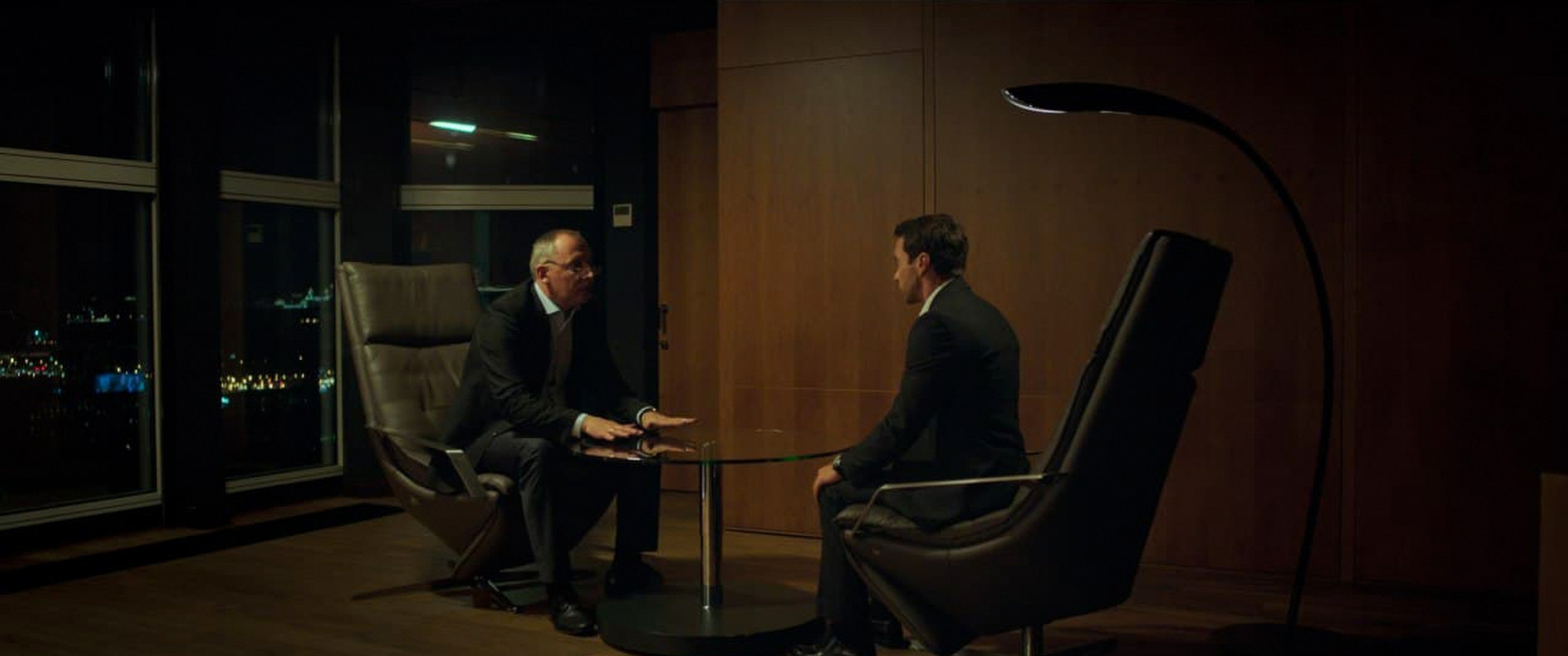 Unprincipled | Series. Ilia Ivanov