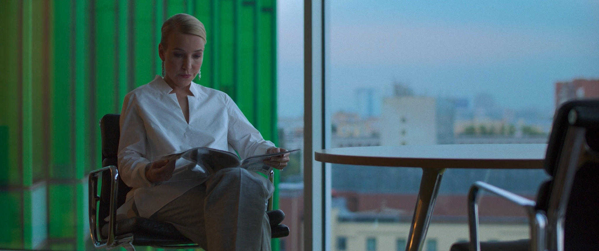 Unprincipled | Series. Ilia Ivanov