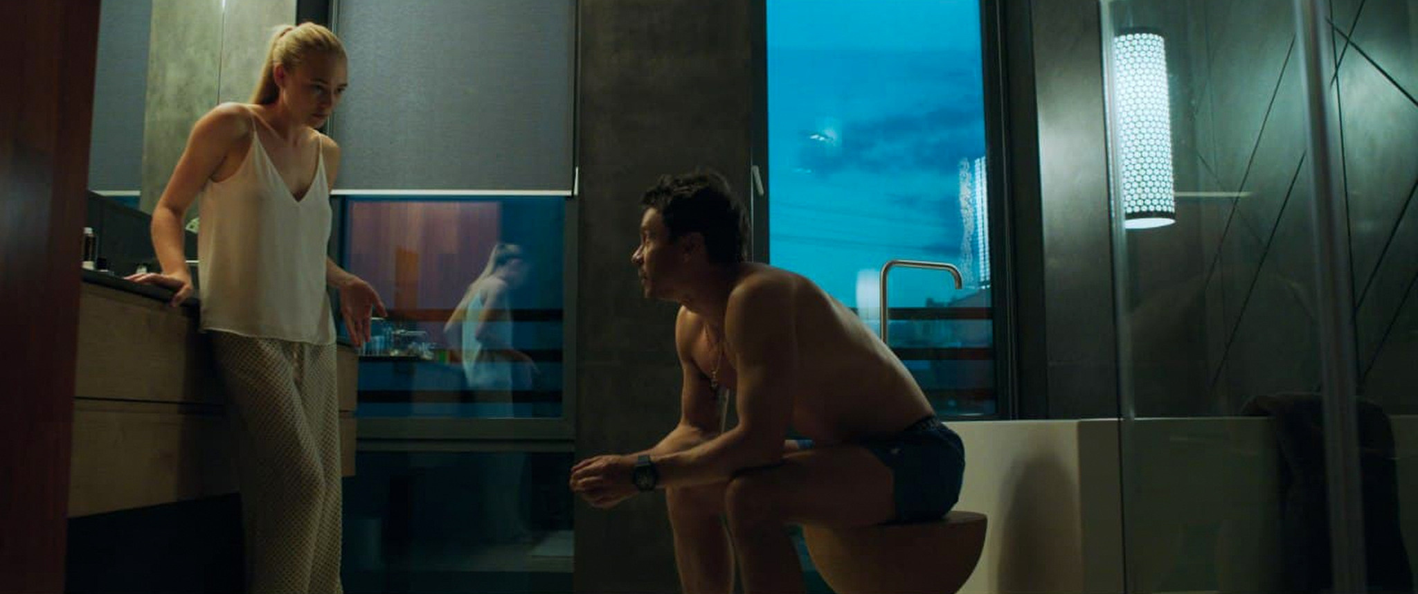 Unprincipled | Series. Ilia Ivanov