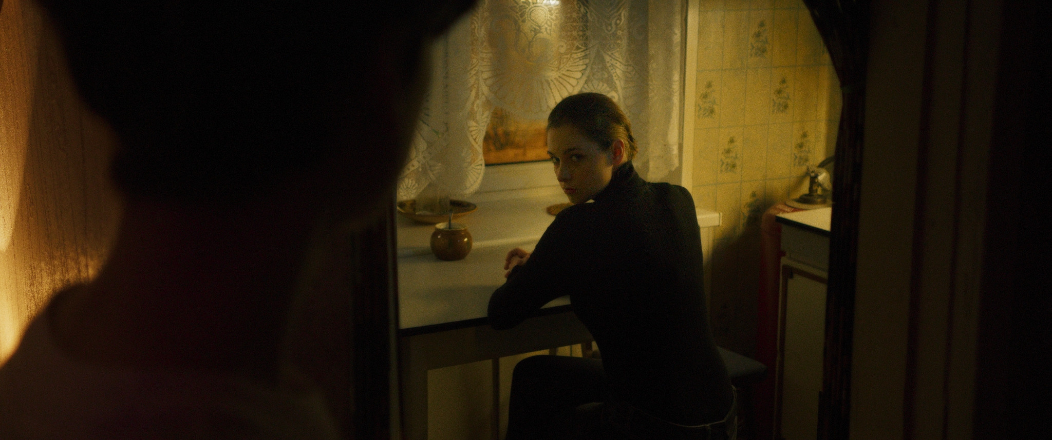 Dykhaniye myortvogo lesa | Film. Ilia Ivanov