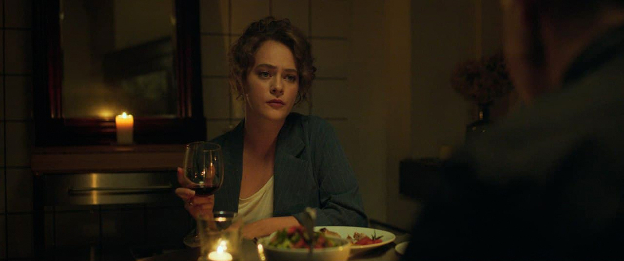 Unprincipled | Series. Ilia Ivanov