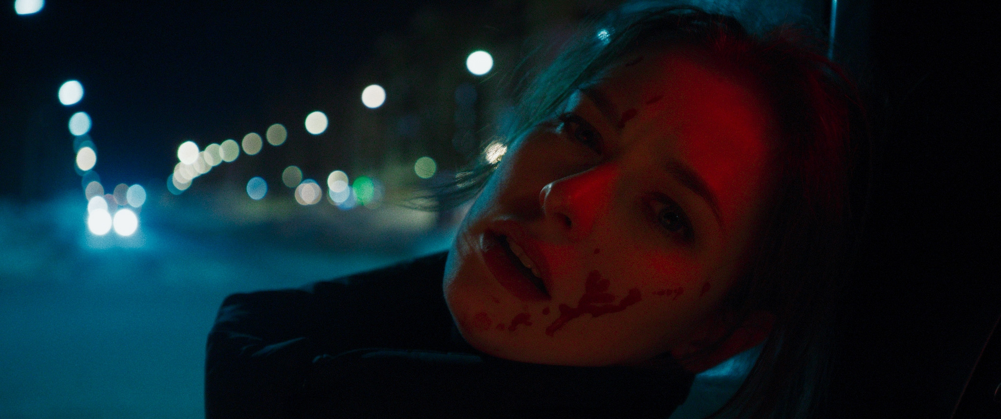 Dykhaniye myortvogo lesa | Film