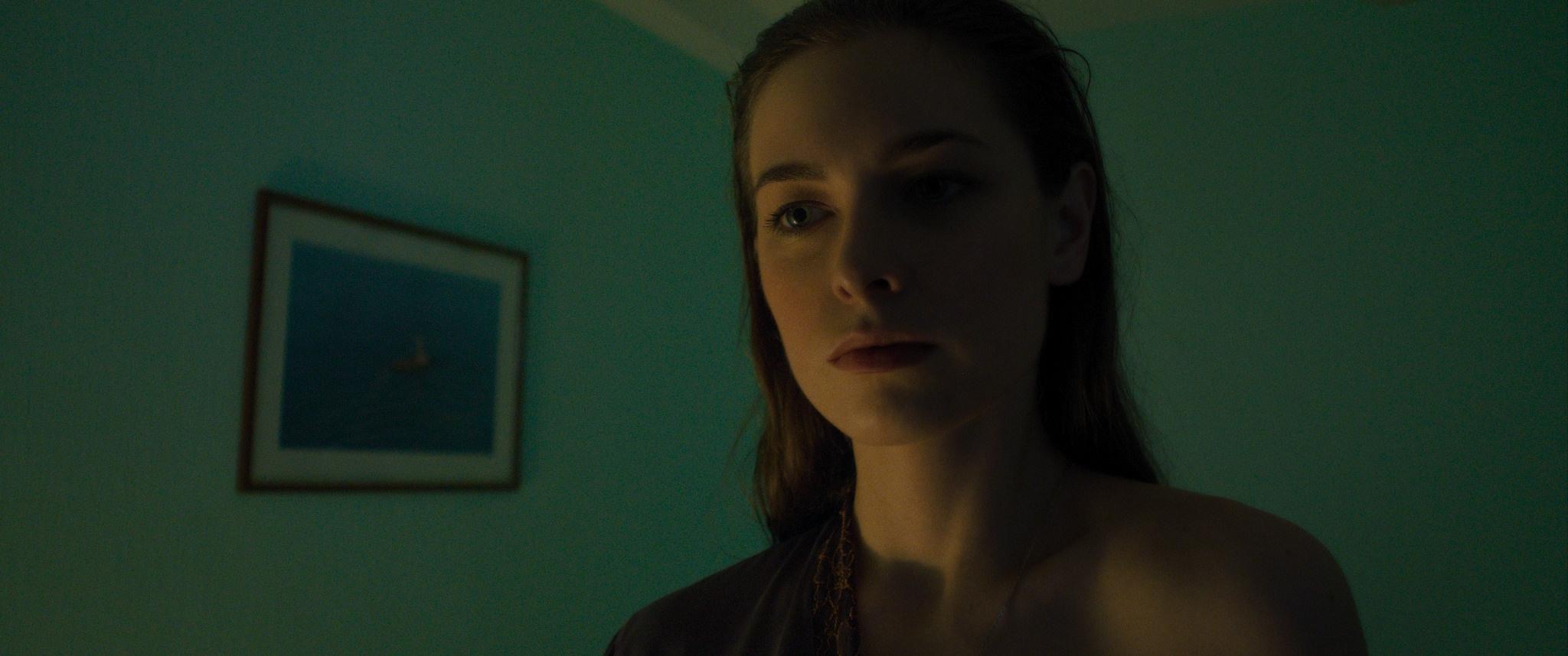 Dykhaniye myortvogo lesa | Film. Ilia Ivanov