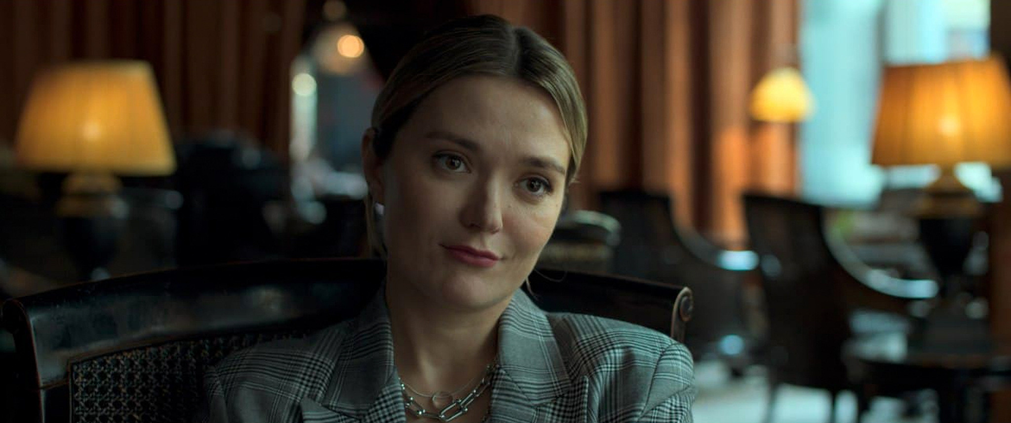 Unprincipled | Series. Ilia Ivanov