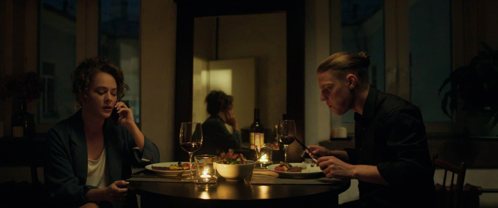 Unprincipled | Series. Ilia Ivanov