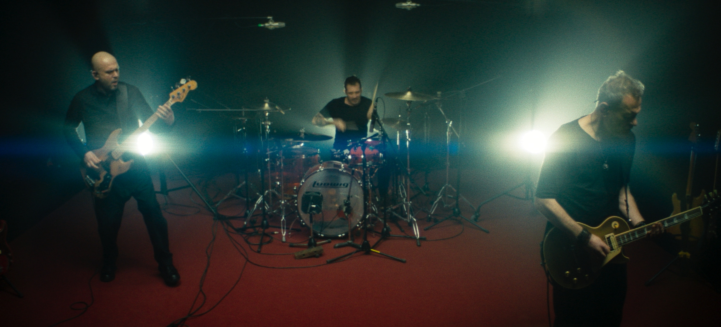 Lives | Music video. Ilia Ivanov