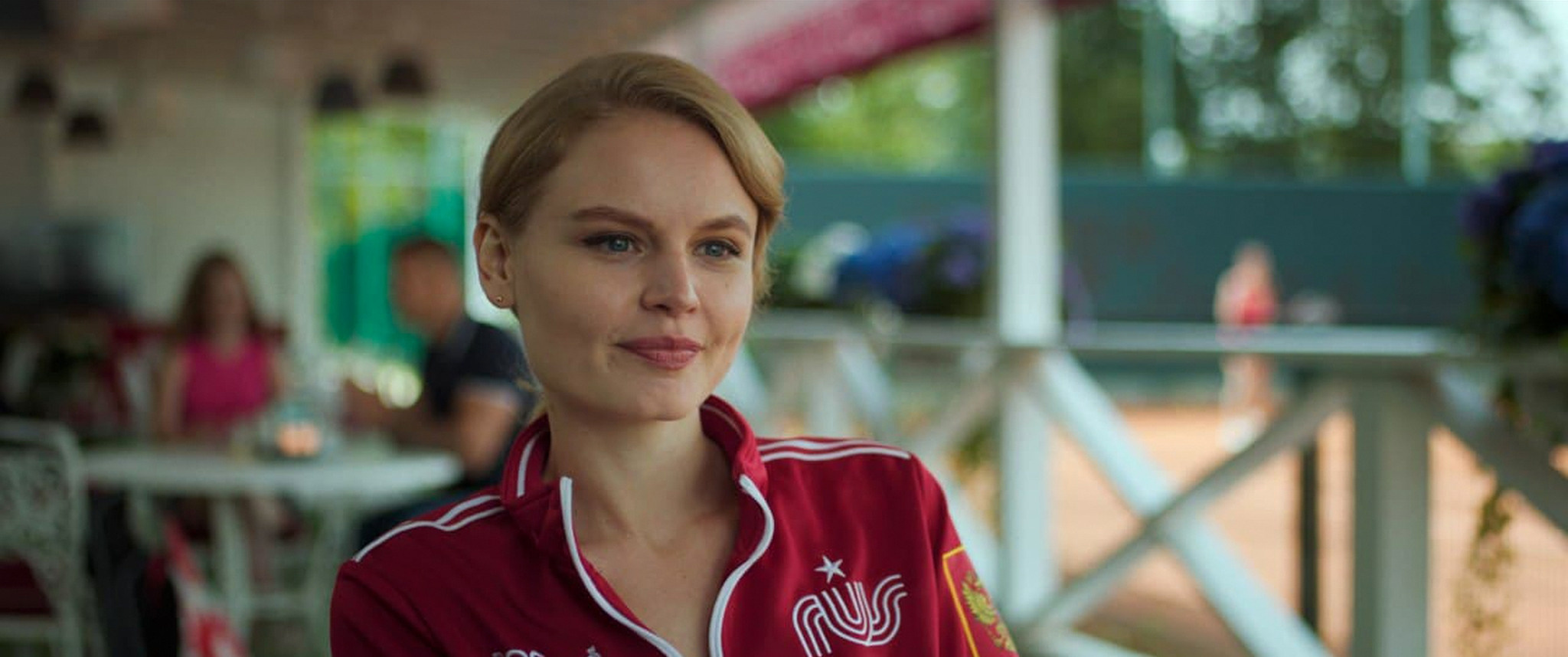 Unprincipled | Series. Ilia Ivanov