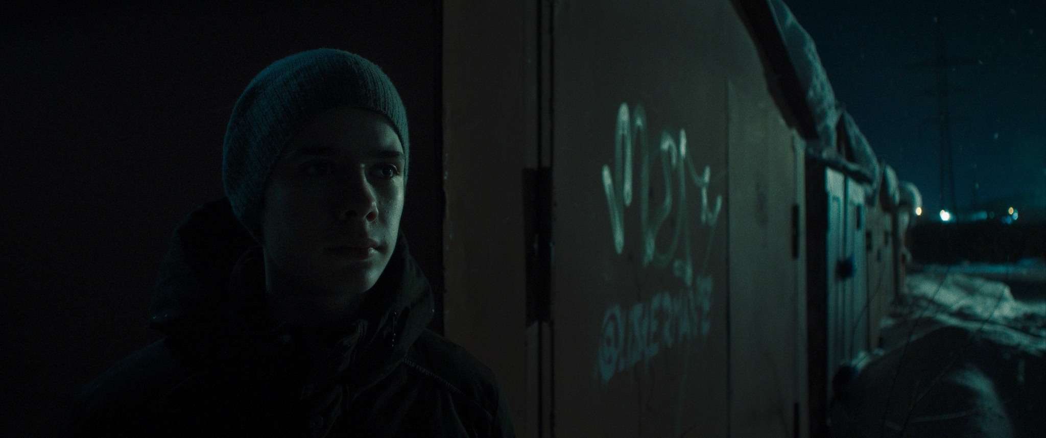 Dykhaniye myortvogo lesa | Film. Ilia Ivanov