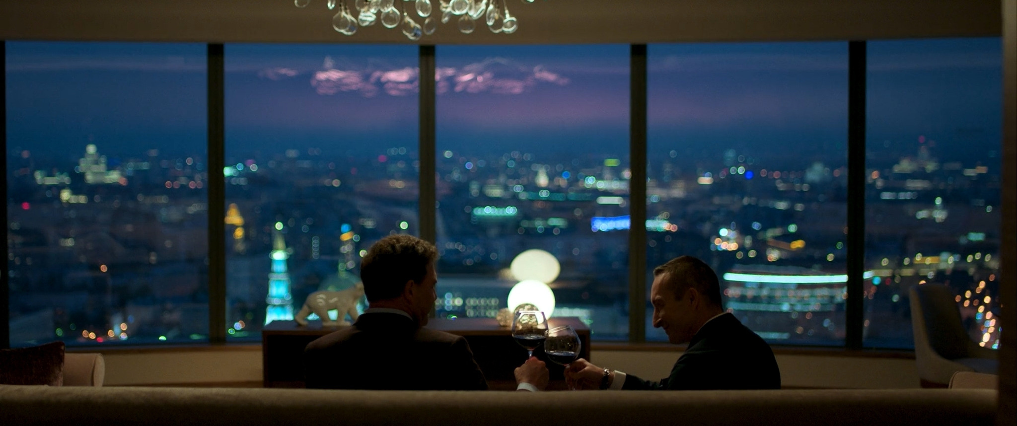 Unprincipled | Series. Ilia Ivanov