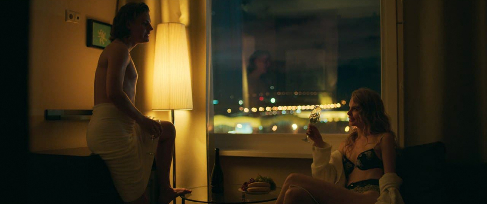 Unprincipled | Series. Ilia Ivanov