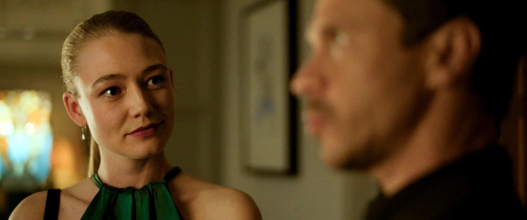 Unprincipled | Series. Ilia Ivanov