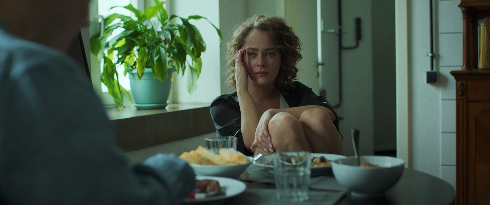 Unprincipled | Series. Ilia Ivanov