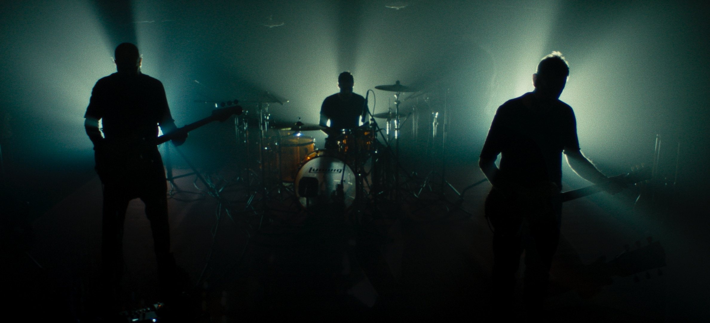 Lives | Music video. Ilia Ivanov