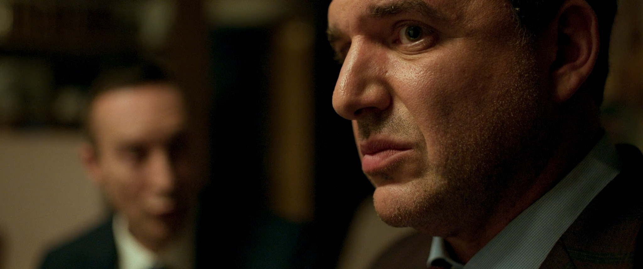 Unprincipled | Series. Ilia Ivanov