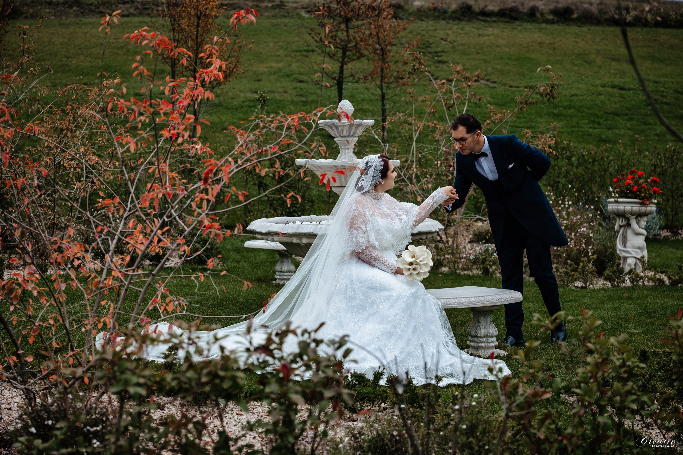 Fotograf nuntă Bistrița Cluj. Fotograf nuntă Bistrița | fotograf botez | Creativ Foto Video | Vasile Mizgan