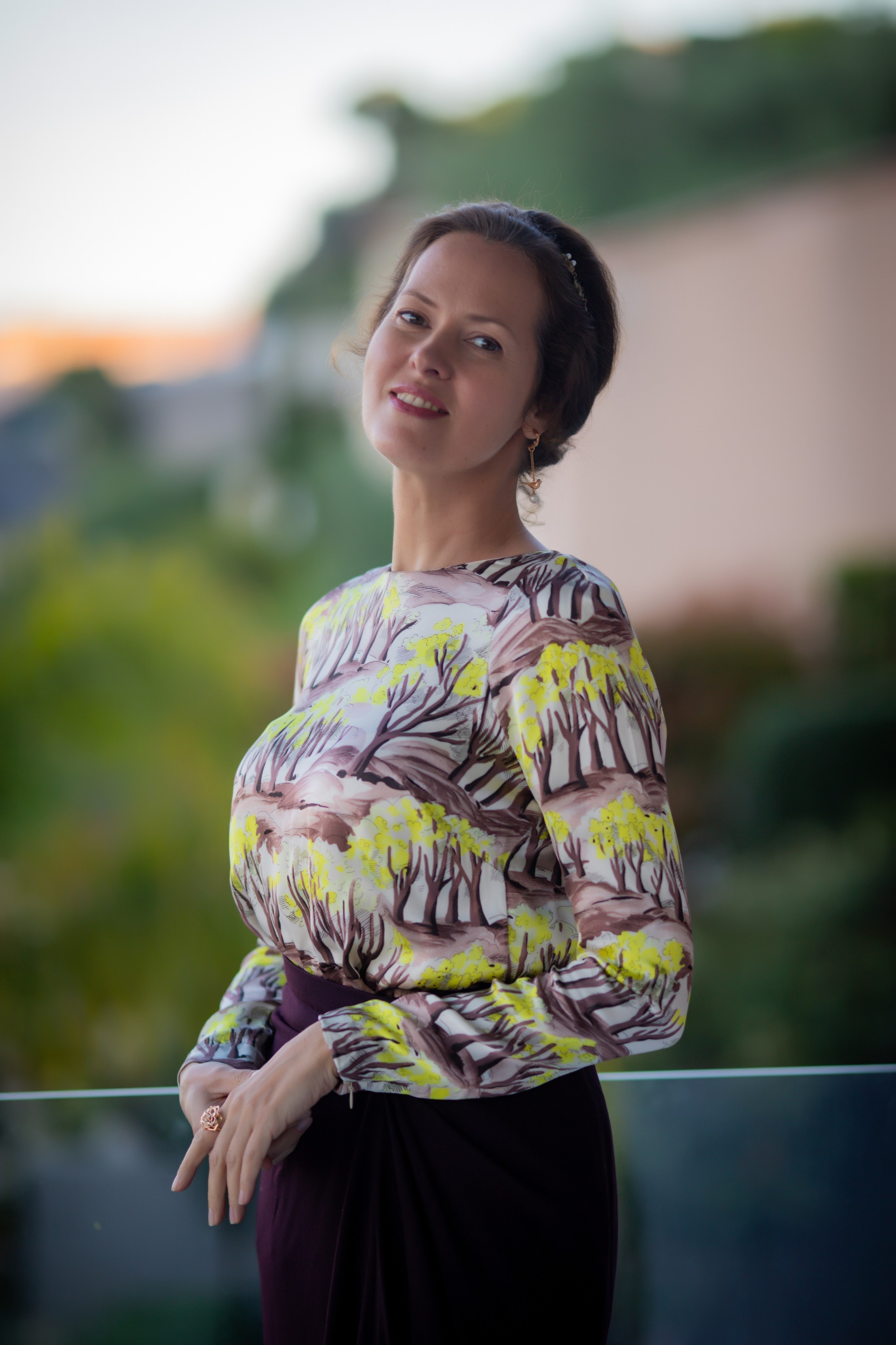 Événements mondains. Photographe et photothérapeute à Nice et sur la Côte d’Azur — Katherine Grape