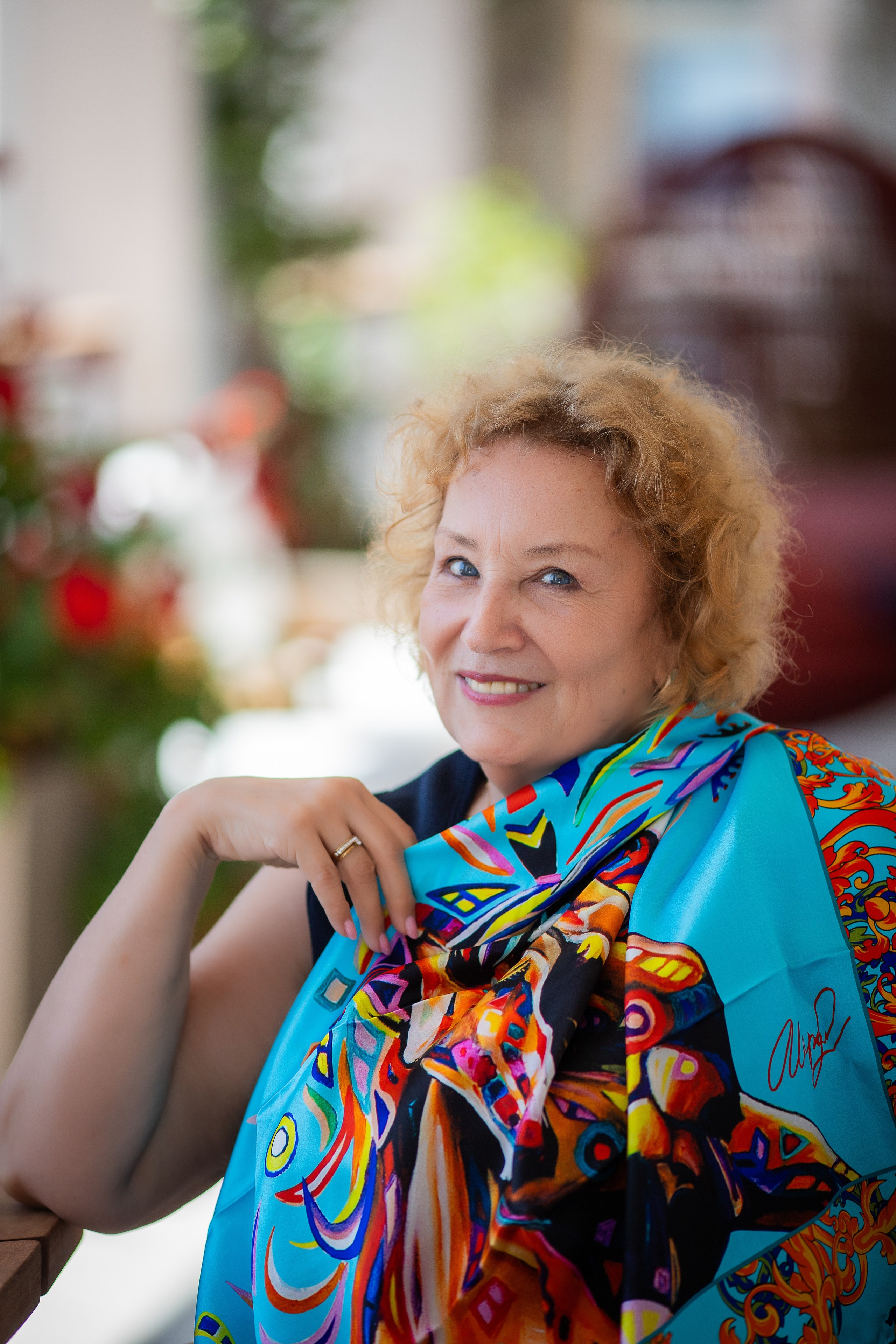 Événements mondains. Photographe et photothérapeute à Nice et sur la Côte d’Azur — Katherine Grape