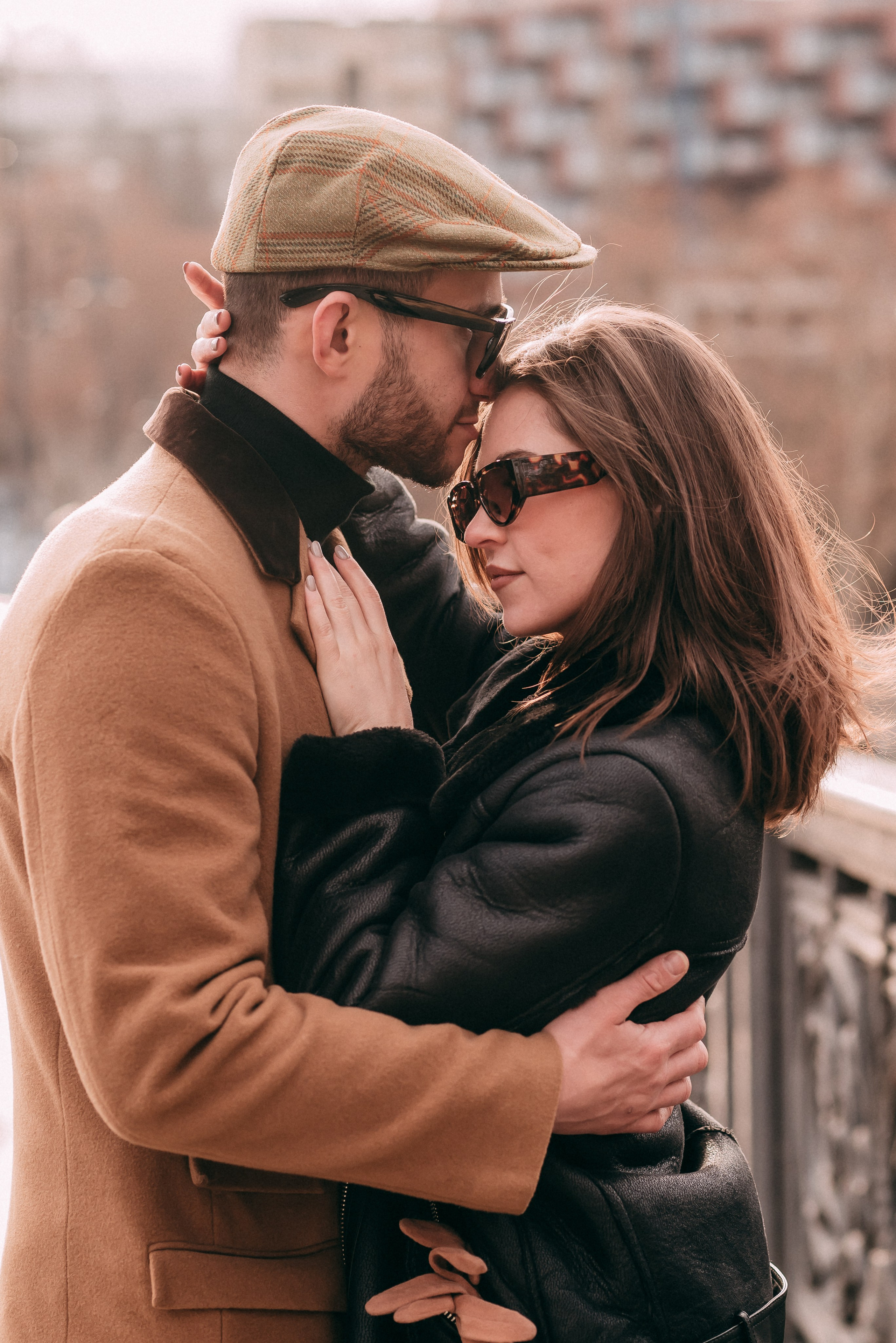 Гио+Ксюша. Свадебный и портретный фотограф Юлия Пыльченко