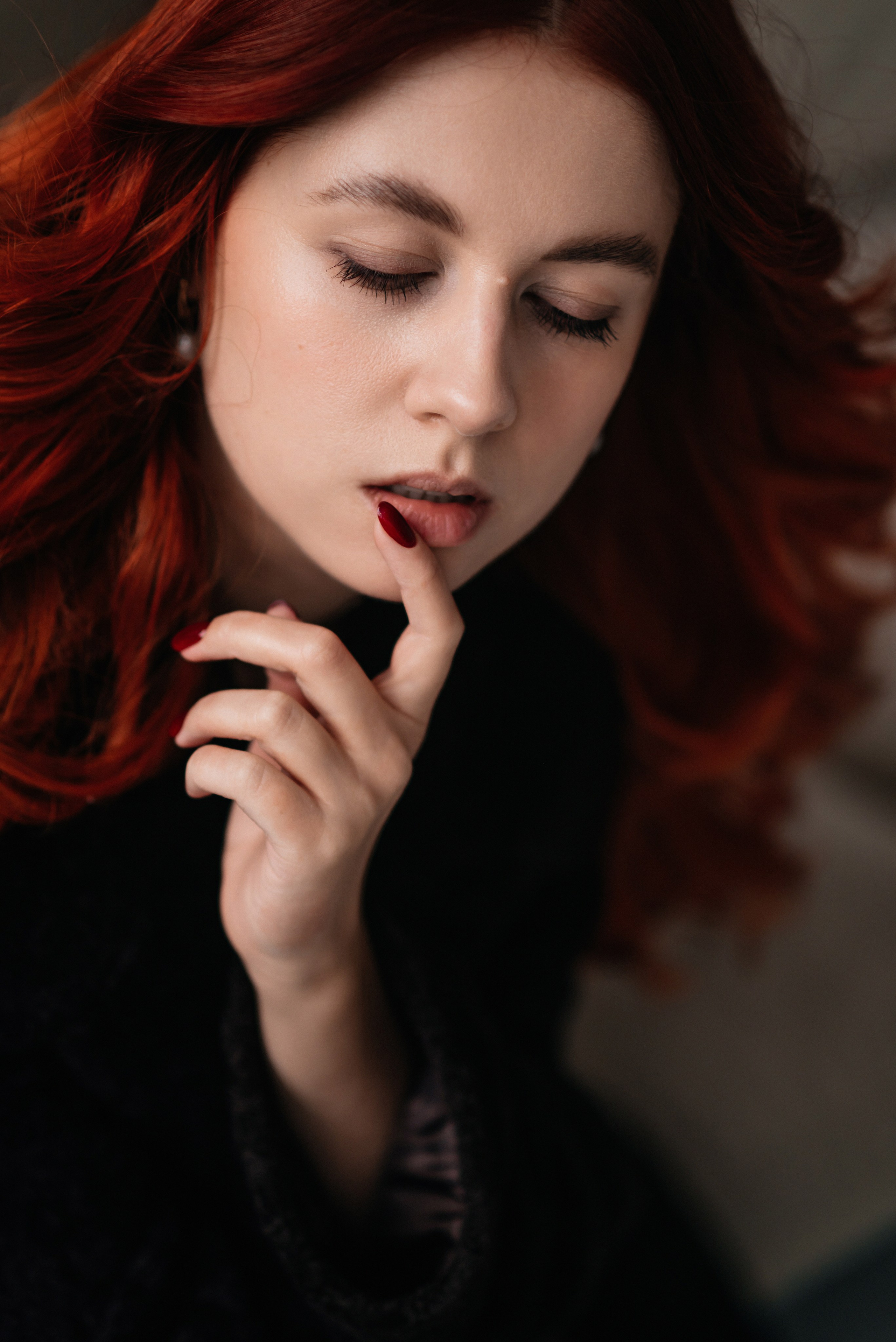 Ирена Студийная съемка. Свадебный и портретный фотограф Юлия Пыльченко