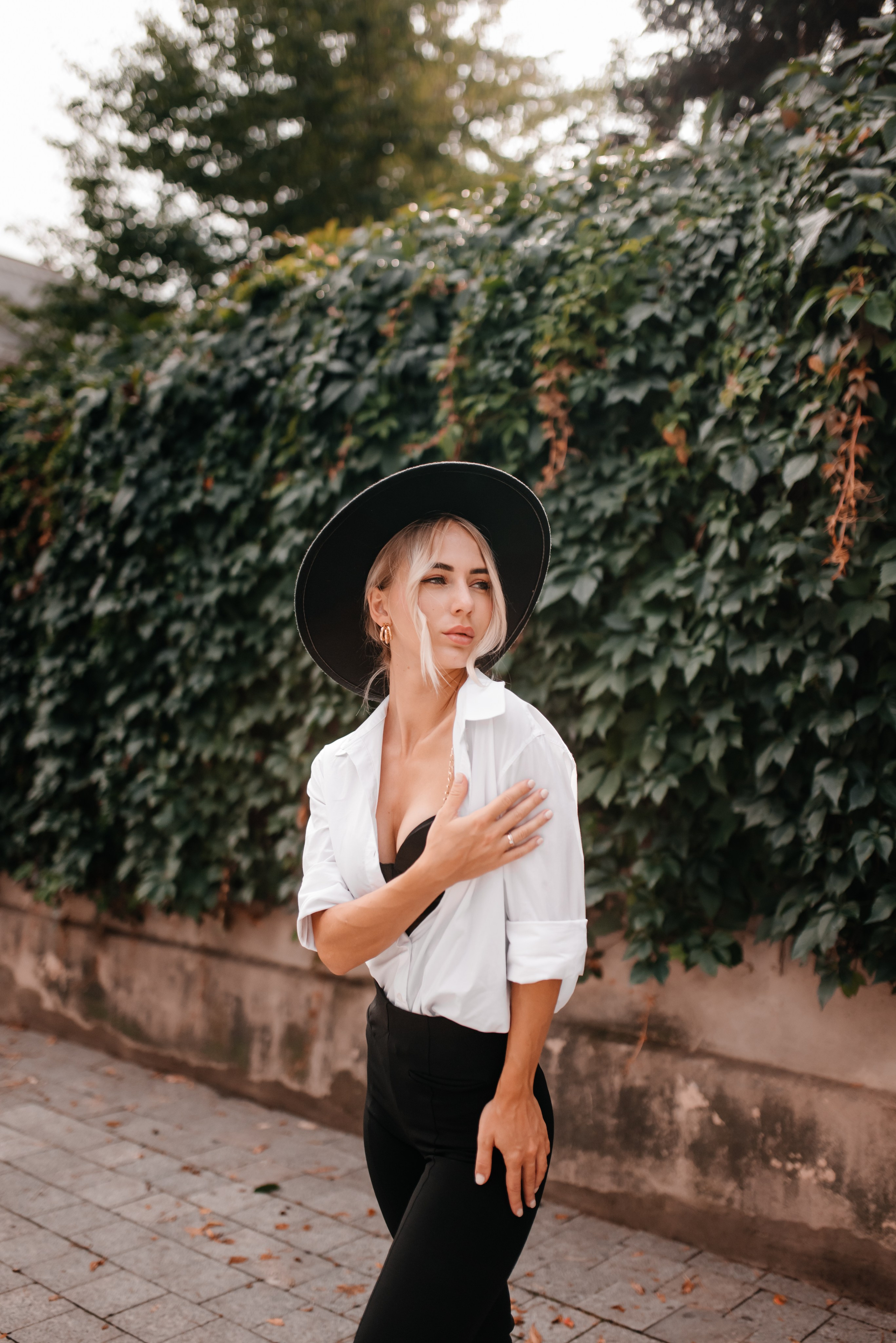 Алла. Свадебный и портретный фотограф Юлия Пыльченко