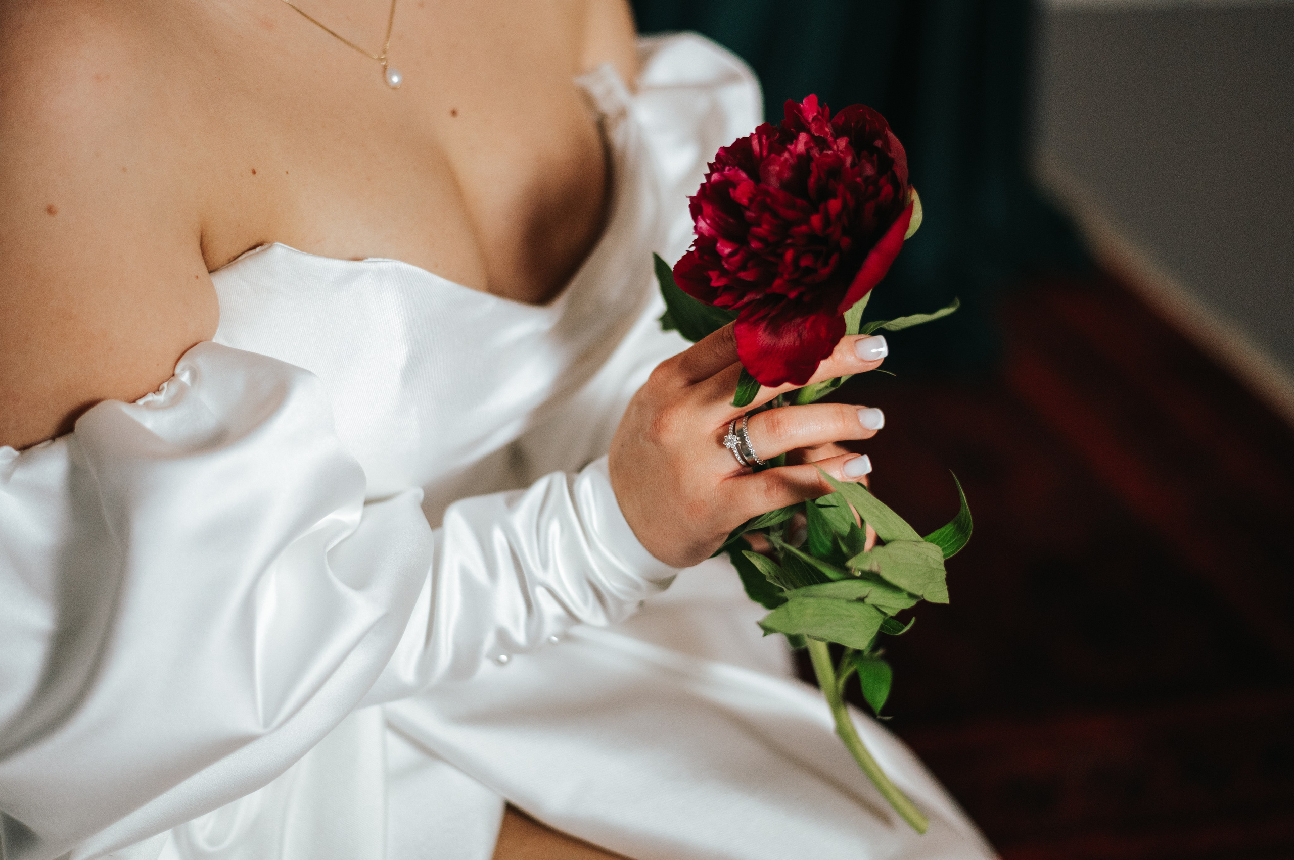 Hochzeit. Fotostudio ArtRoom