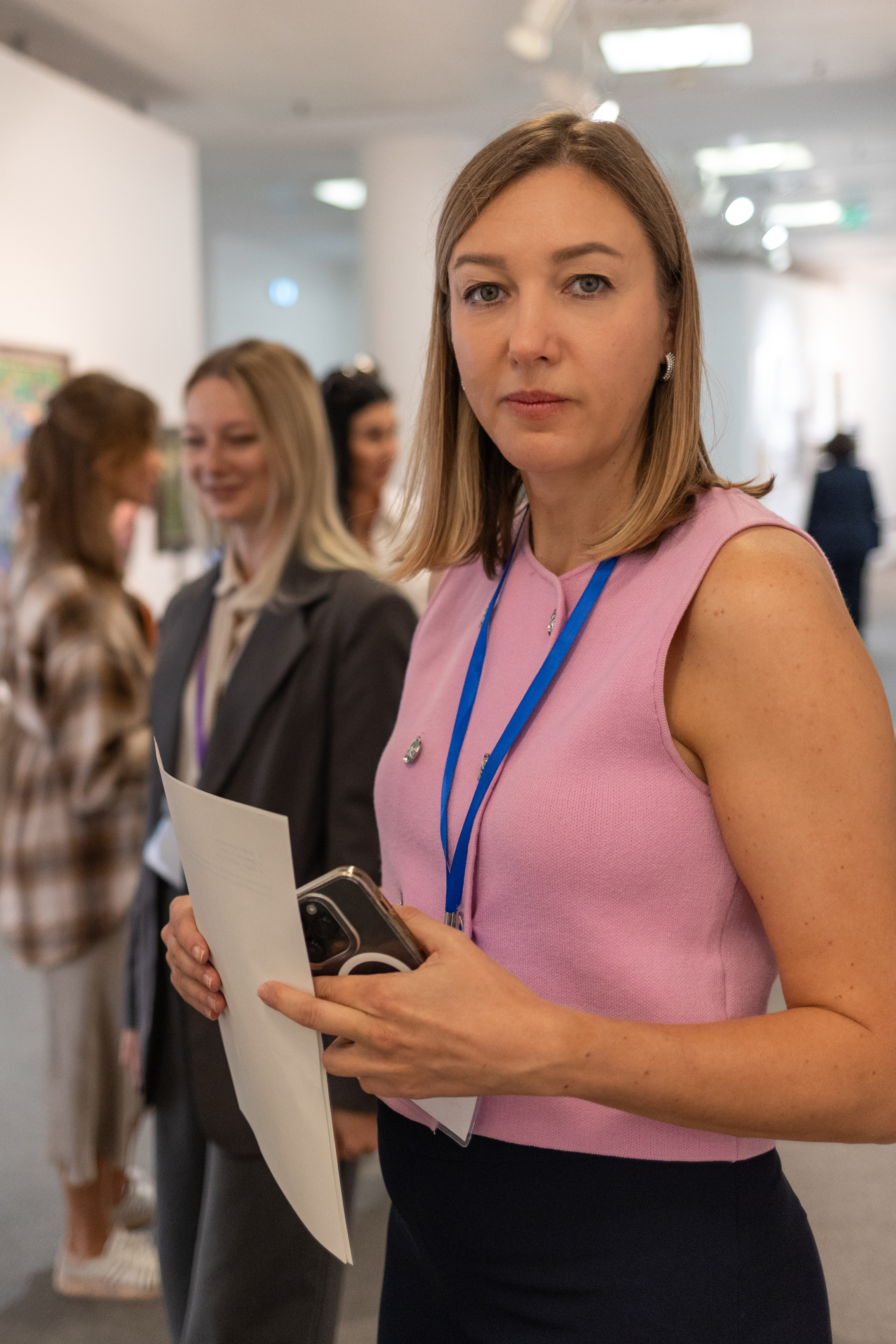 Beauty Networking September 2024. Photographer in Milan |Mila Pro Photo