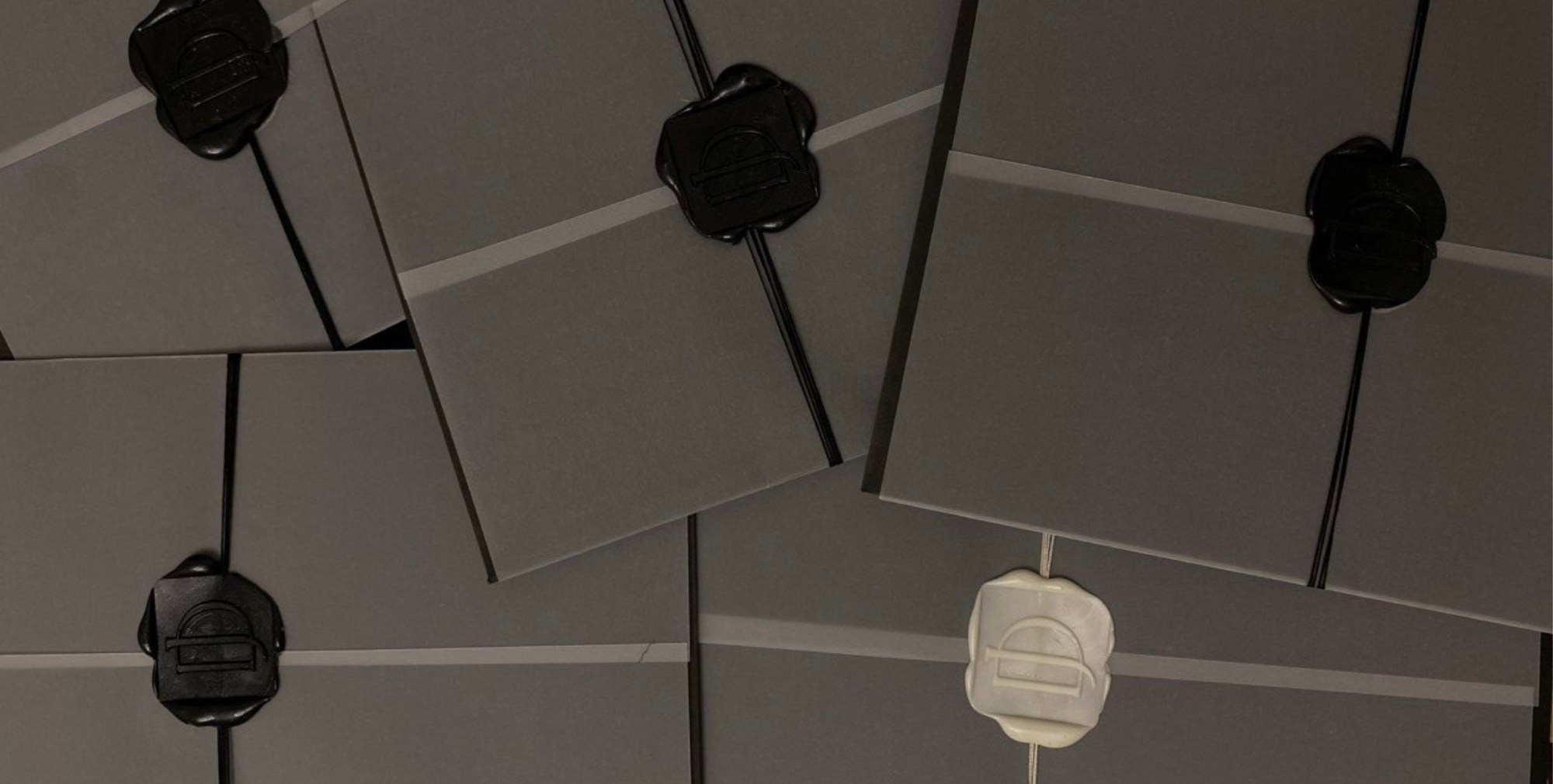 Jonas & Daria — Champagne. Nœrgie — (Event) design