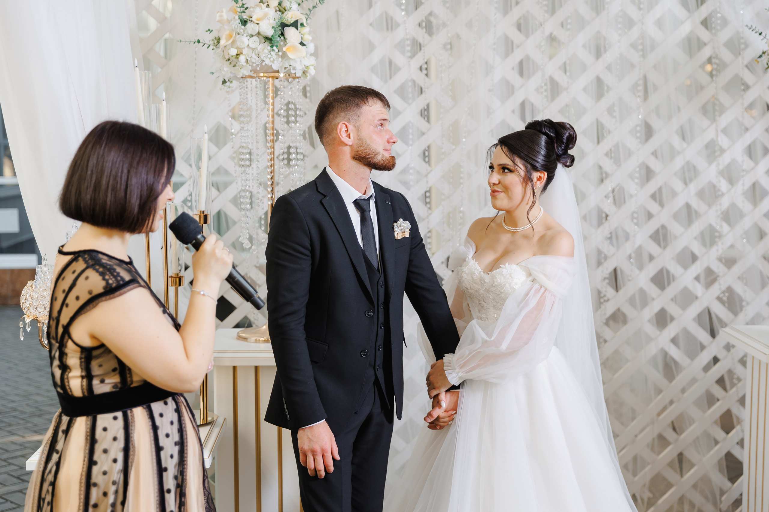 Cristian & Beatrice. Servicii Foto Video la Nunta Chisinau Moldova Europa Studio MagicFoto