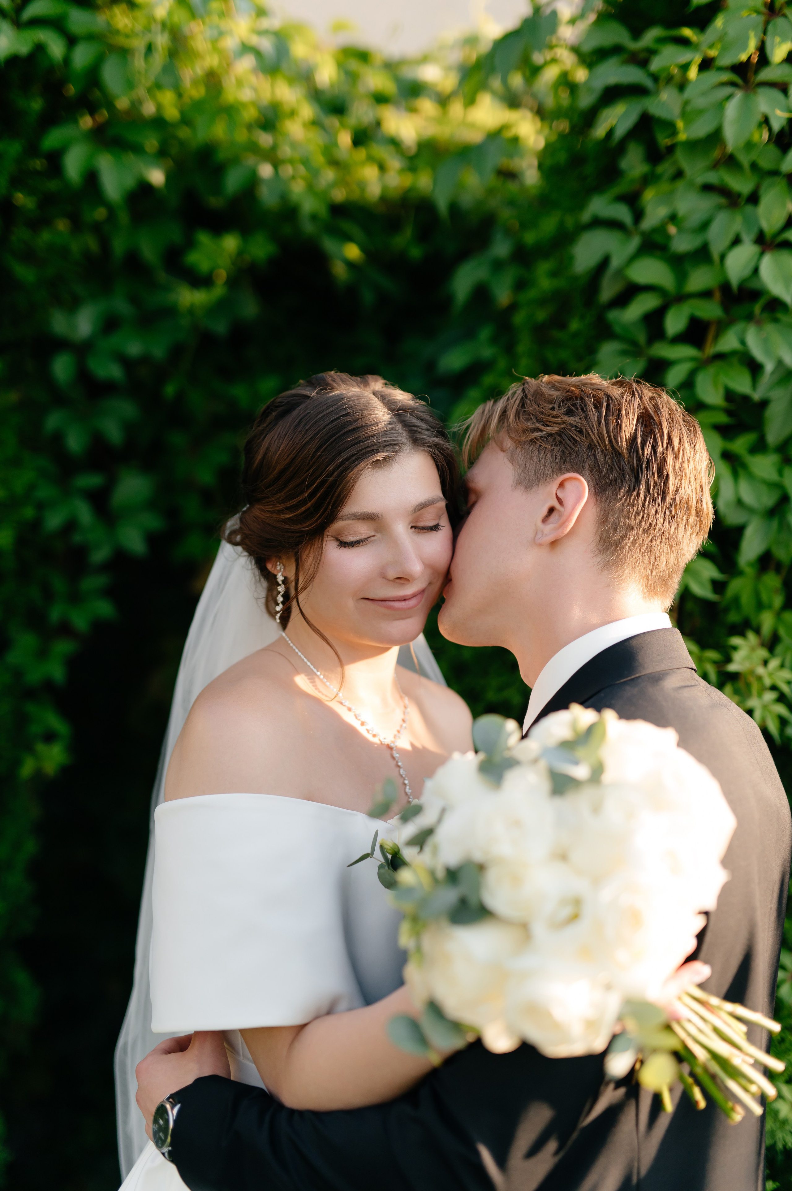 Ирина и Дмитрий. Свадебный и семейный фотограф в Минске и по всей Беларуси