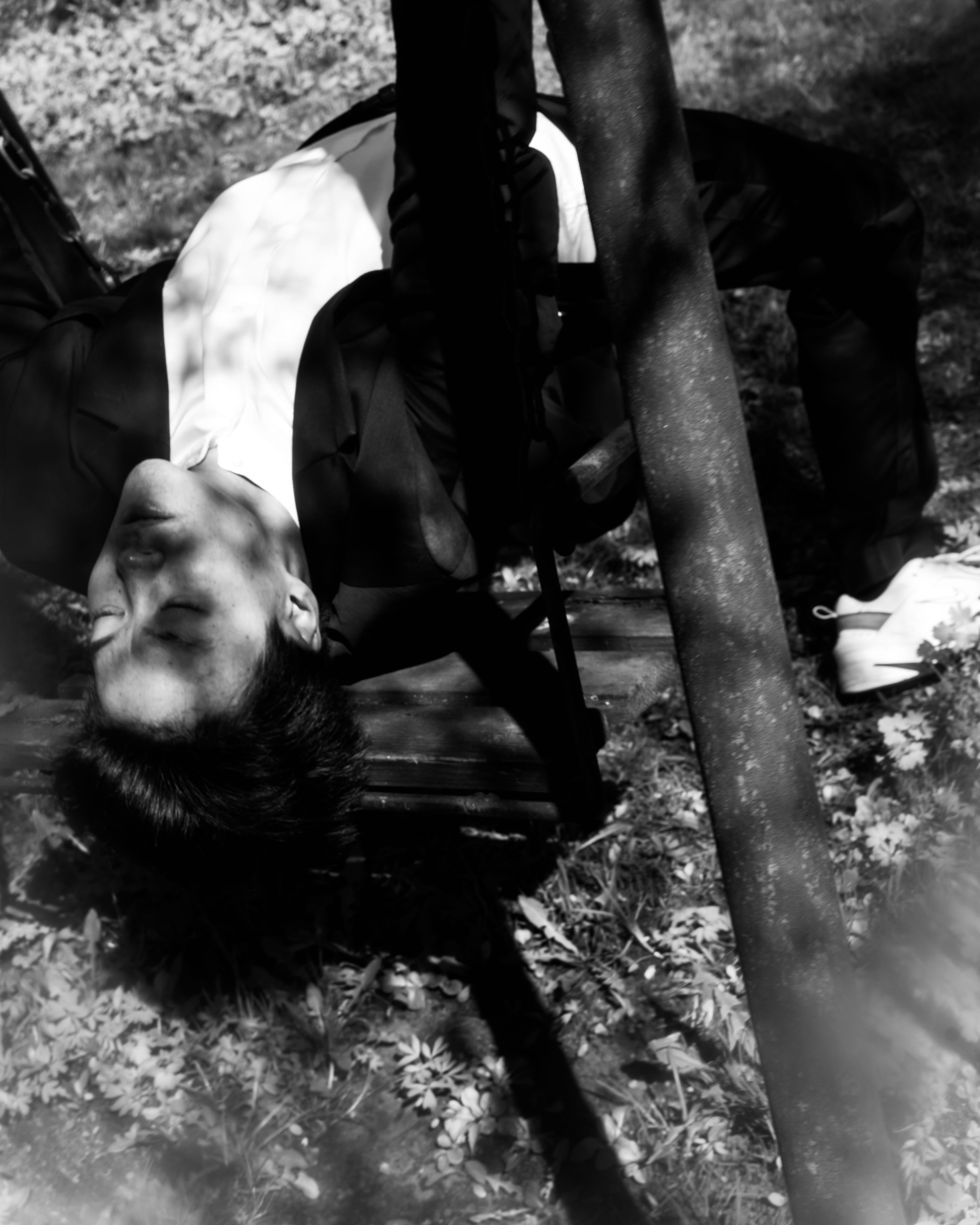 MIKHAIL. Anna Omni — concept photographer and digital artist in Riga, Latvia