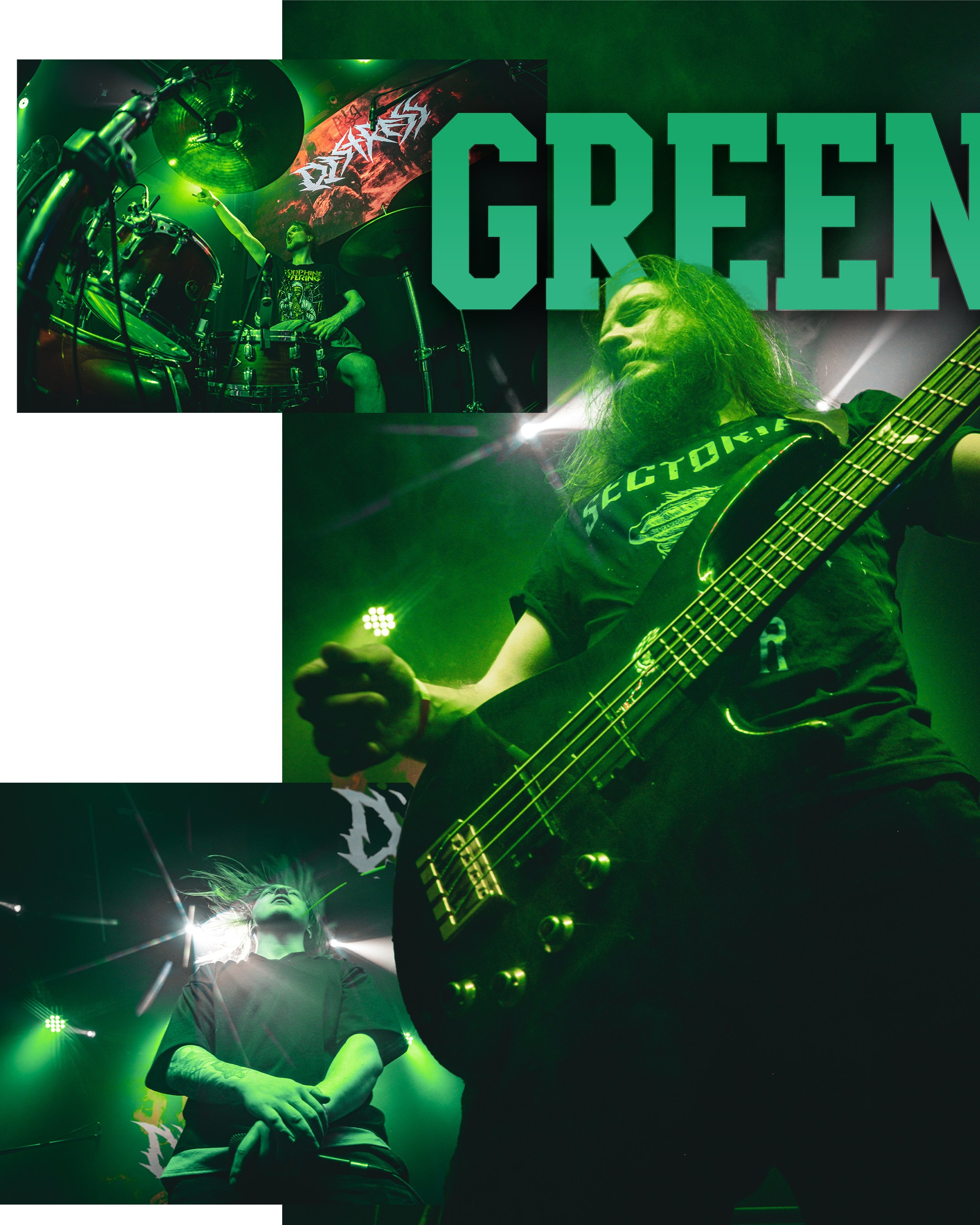 DISTRESS. Photography of Fujicolor.104