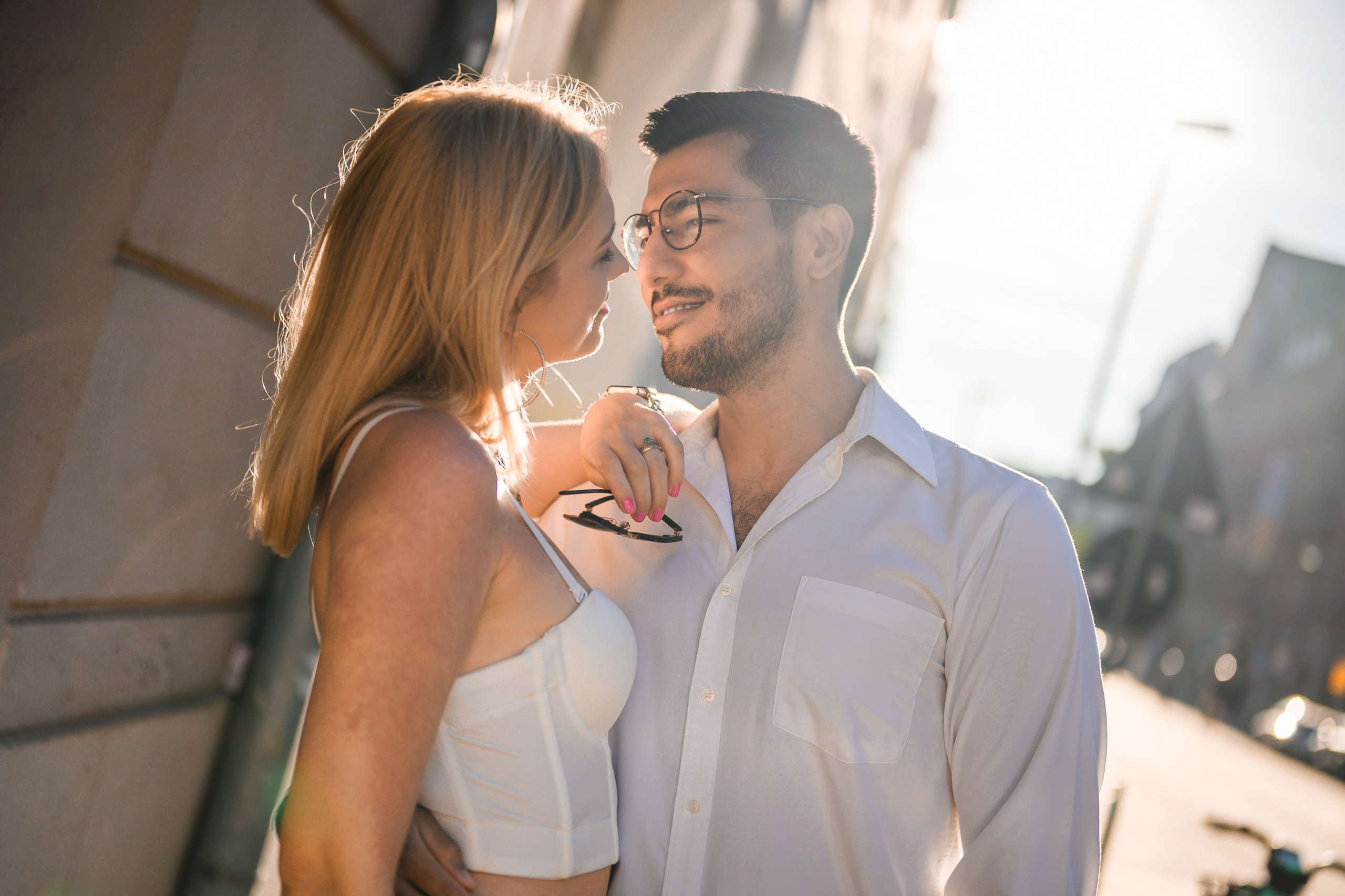 Professional Portrait Photographer in Berlin | Elvina Kulinicenko