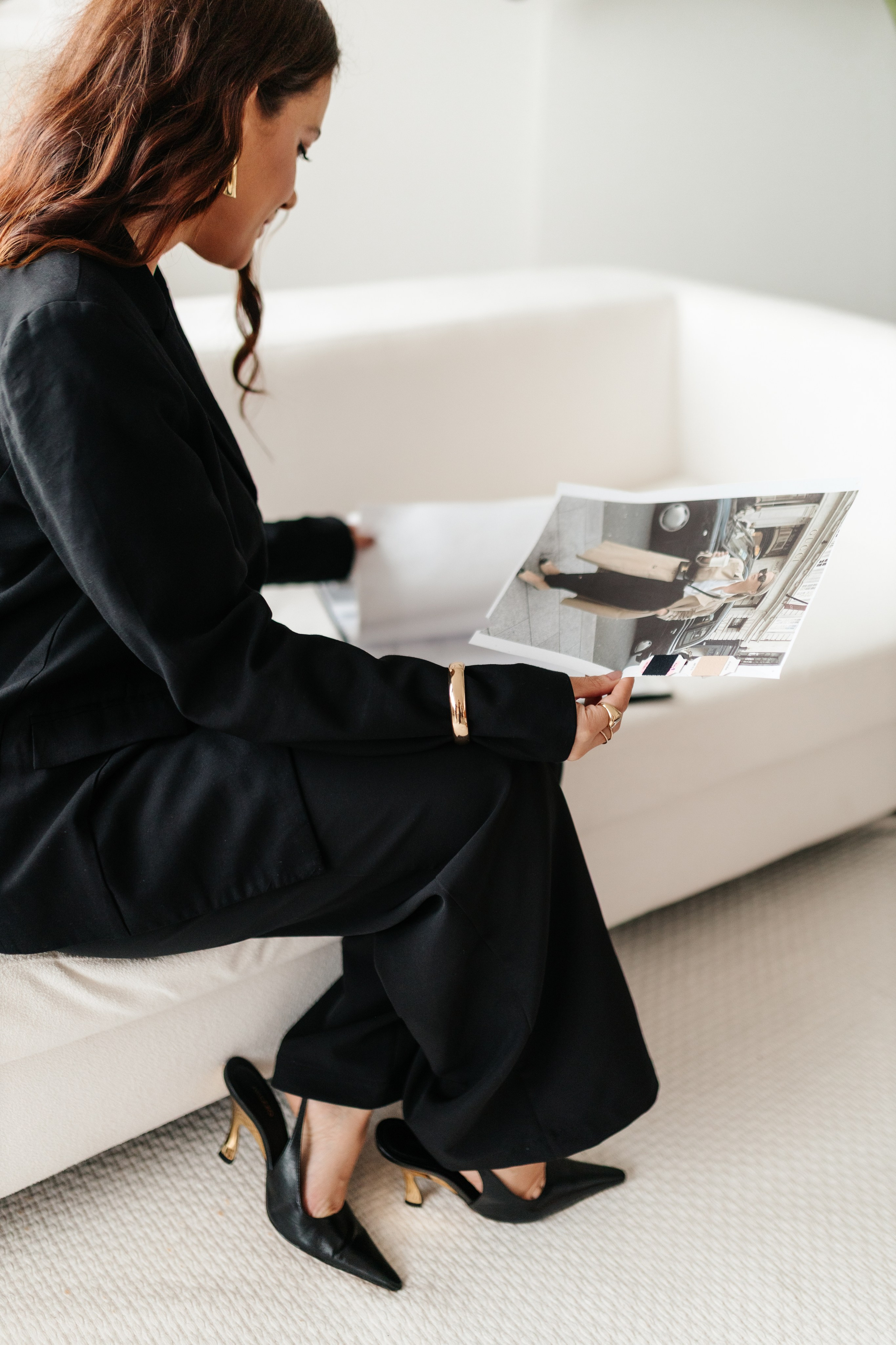 Ana | Pode Brand. Coraafotografia.com