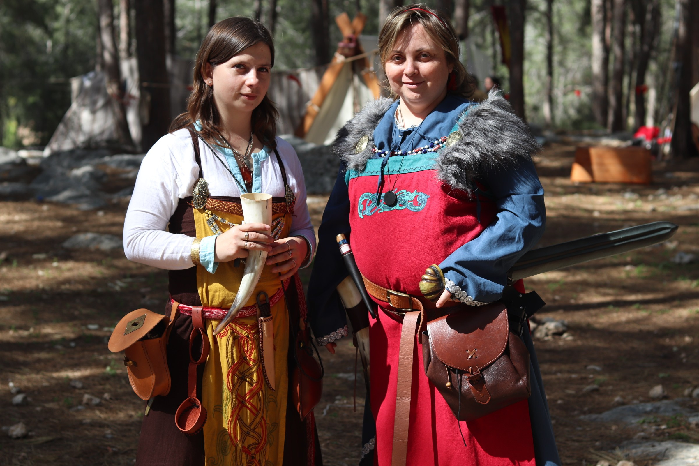 Чёрный фьорд 2021. КРиС «Нортман»