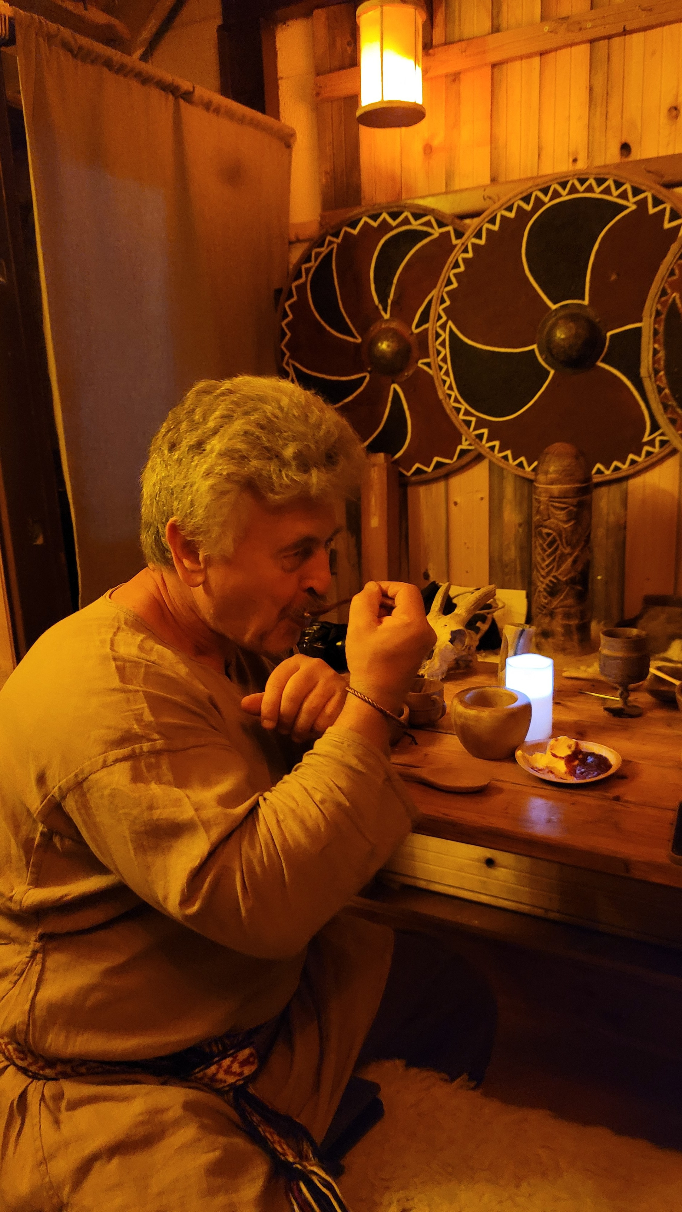 Нам 18 лет — клуб реконструкции Нортман — история, праздник, миссия. КРиС «Нортман»