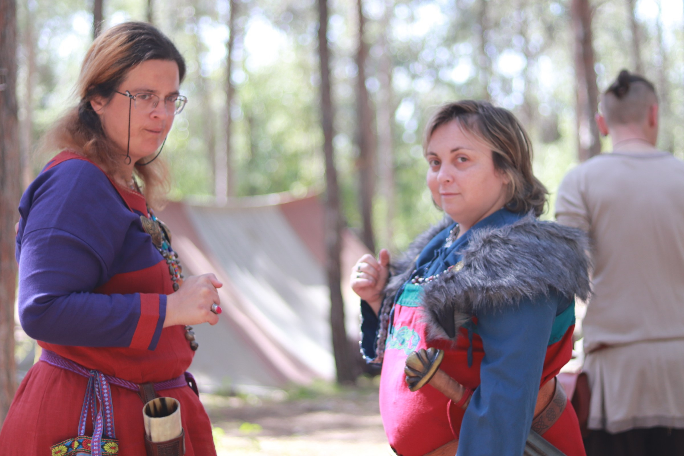 Чёрный фьорд 2021. КРиС «Нортман»