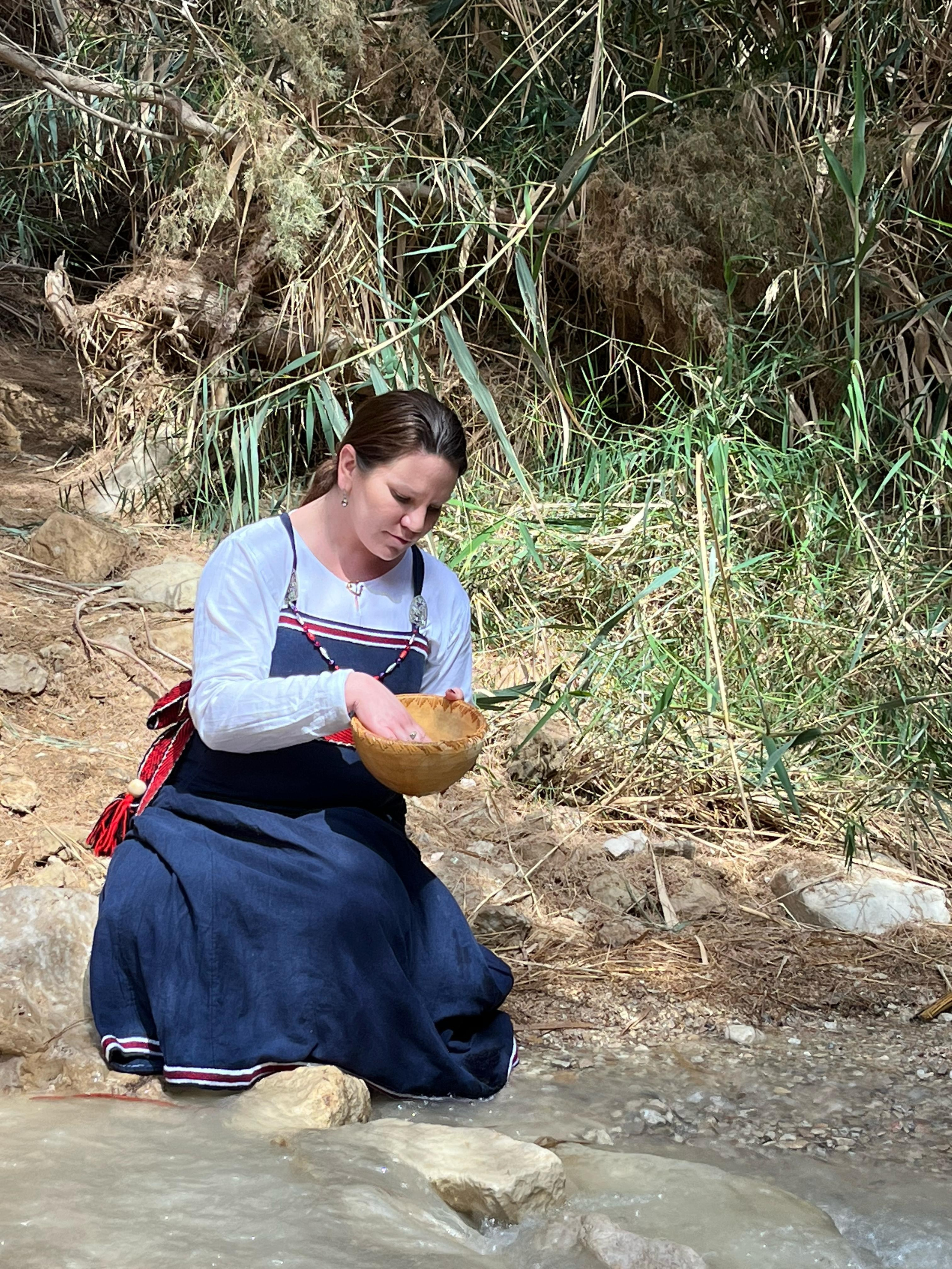 Женский поход 2024 — клуб «Нортман». КРиС «Нортман»