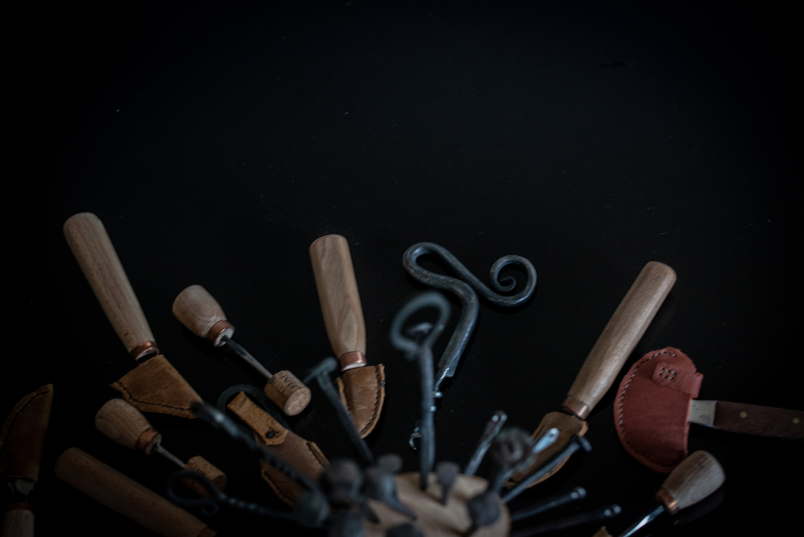 Кузница Вёлунда. КРиС «Нортман»