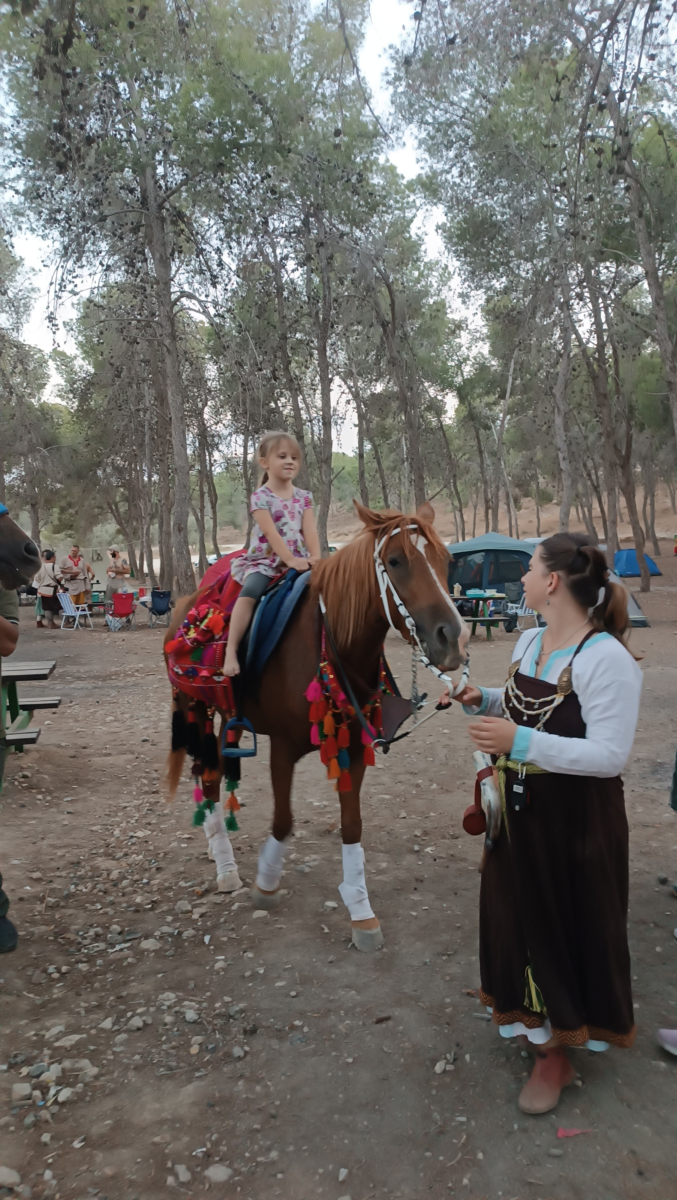 Детский поход 2023 — клуб Нортман | реконструкция, игры, приключения. КРиС «Нортман»