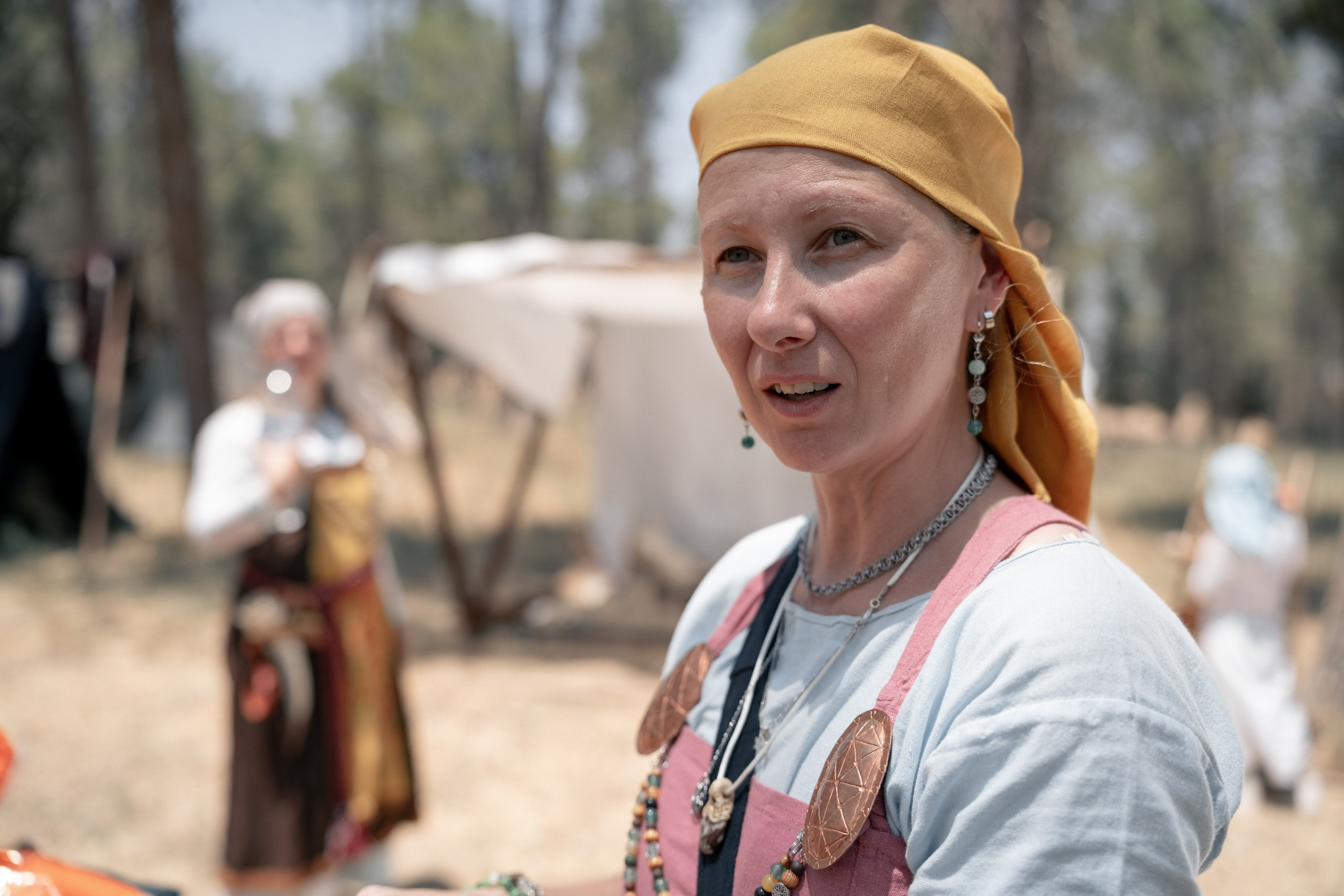 Кланы Скандинавии — клуб реконструкции «Нортман». КРиС «Нортман»